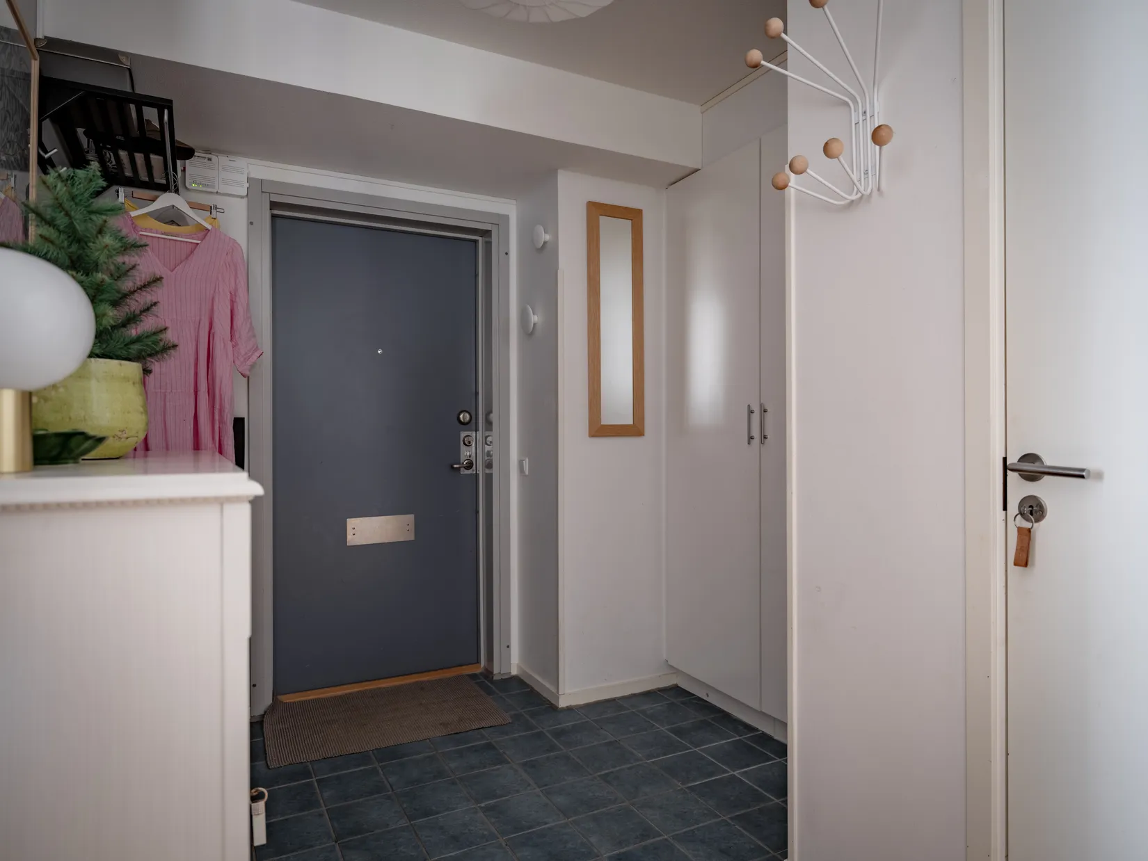 Bostadsrätt, Korsvägen 28, Roslags-Näsby, Täby