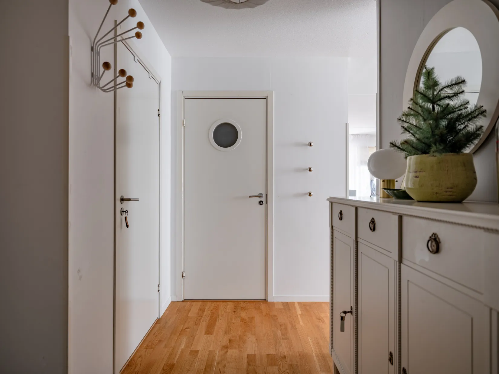 Bostadsrätt, Korsvägen 28, Roslags-Näsby, Täby