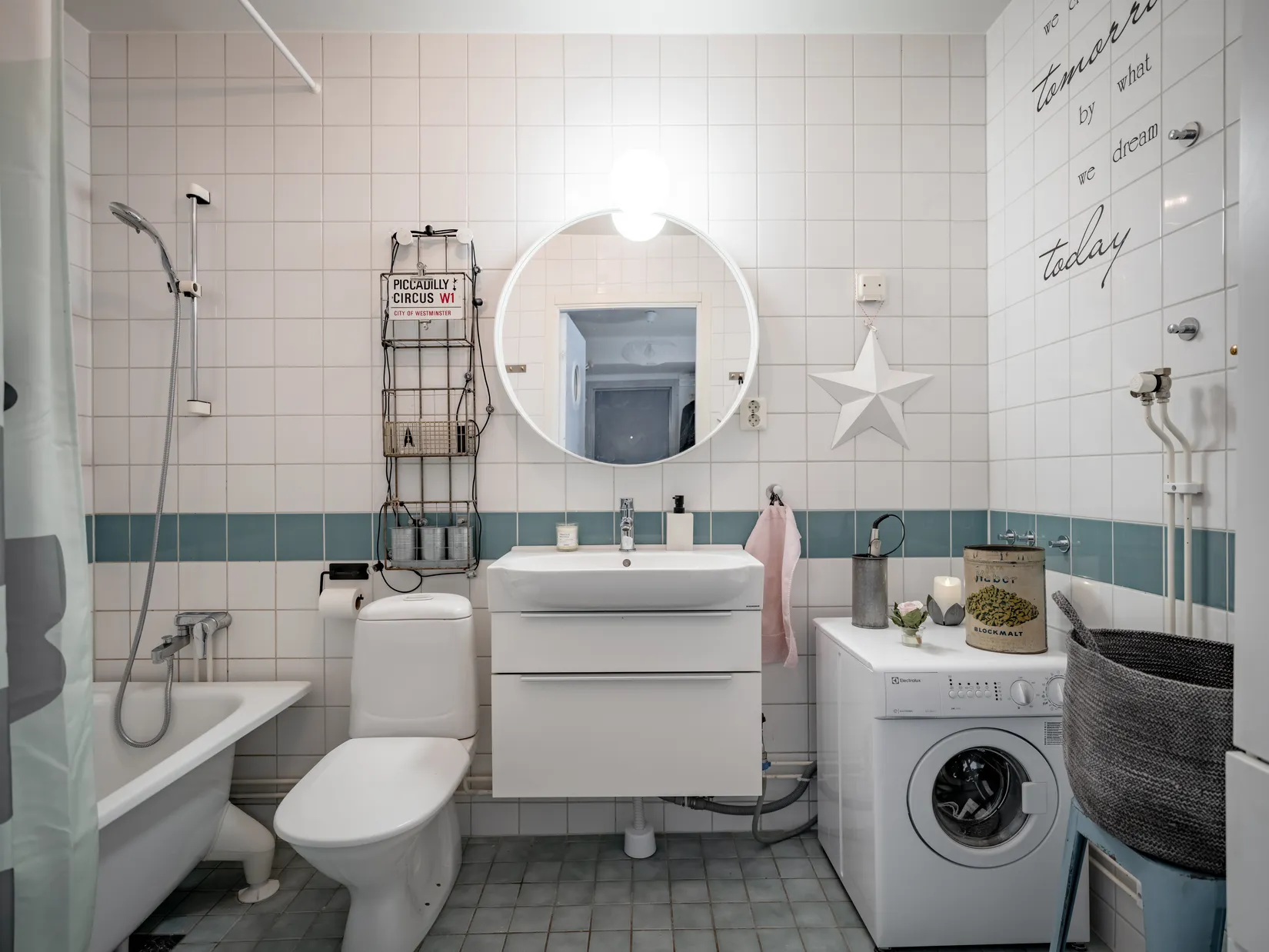 Bostadsrätt, Korsvägen 28, Roslags-Näsby, Täby