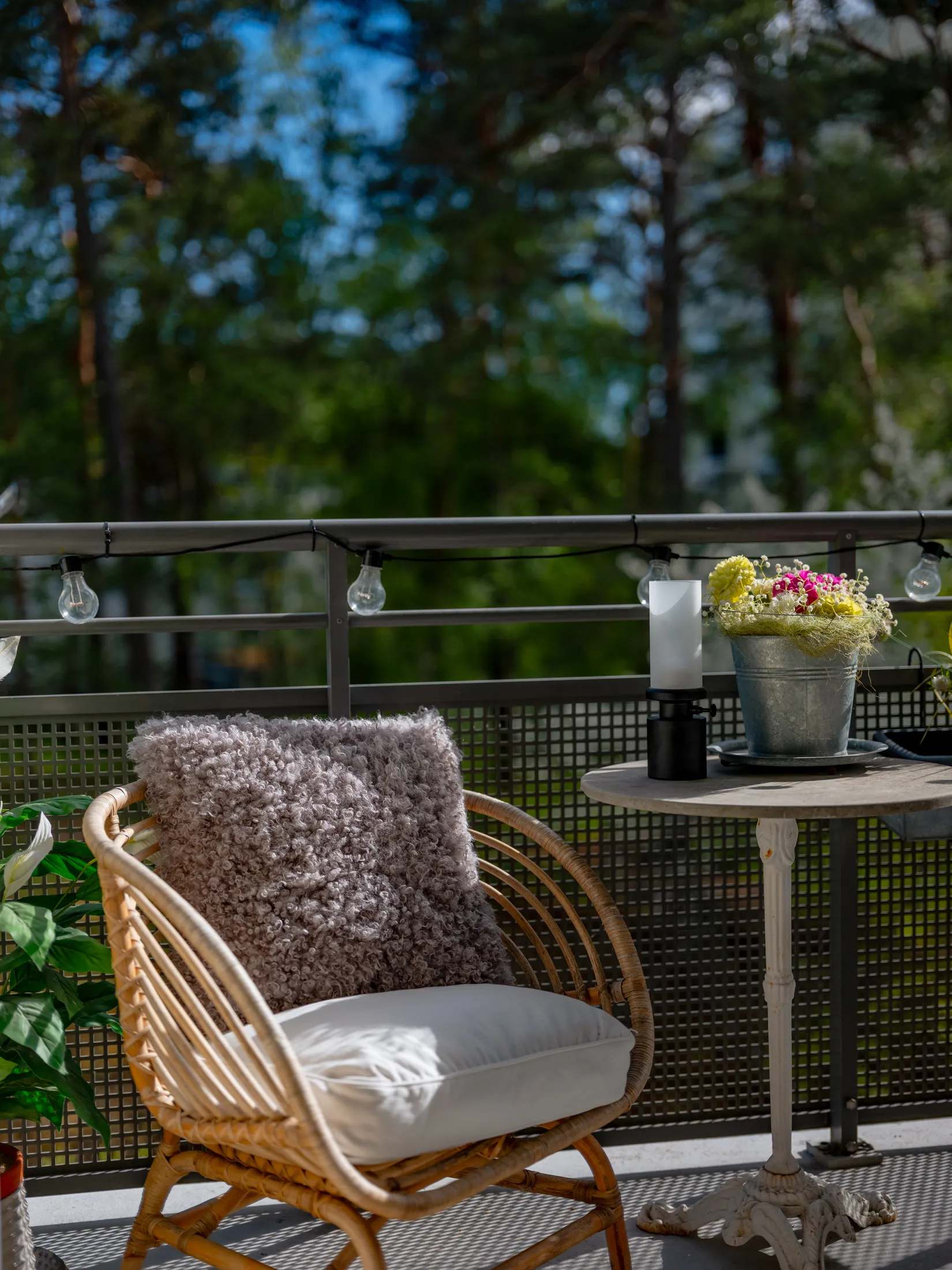 Bostadsrätt, Korsvägen 28, Roslags-Näsby, Täby