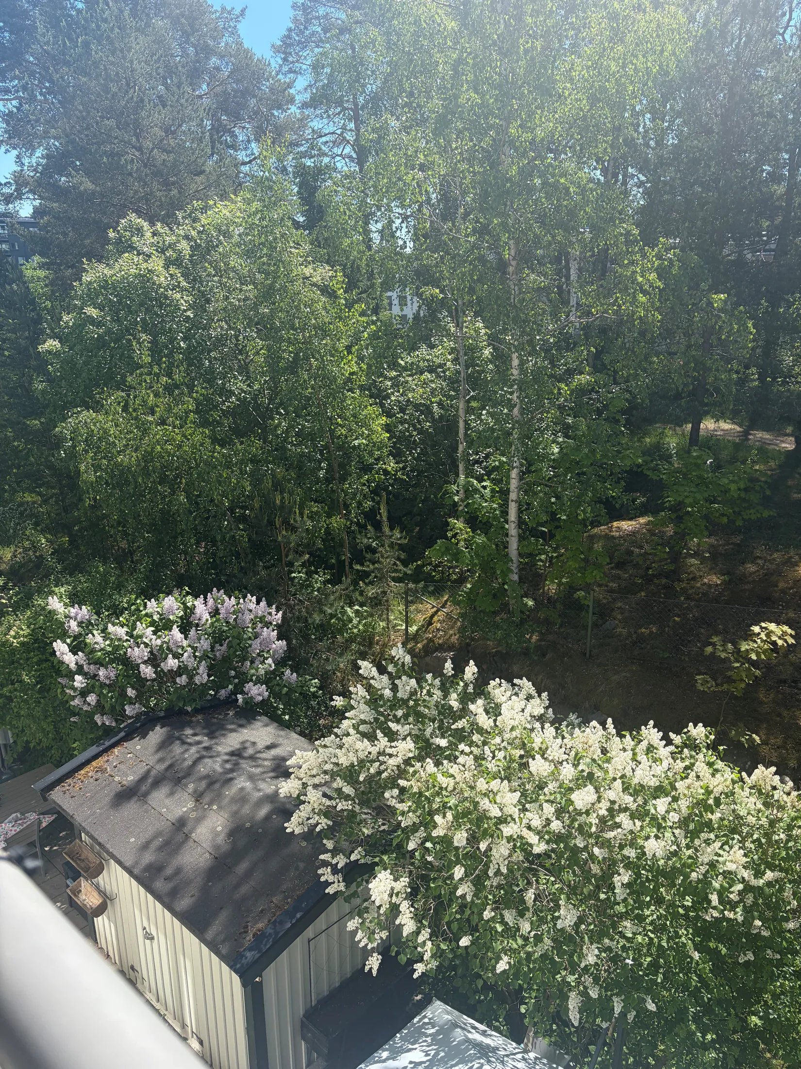 Bostadsrätt, Korsvägen 28, Roslags-Näsby, Täby