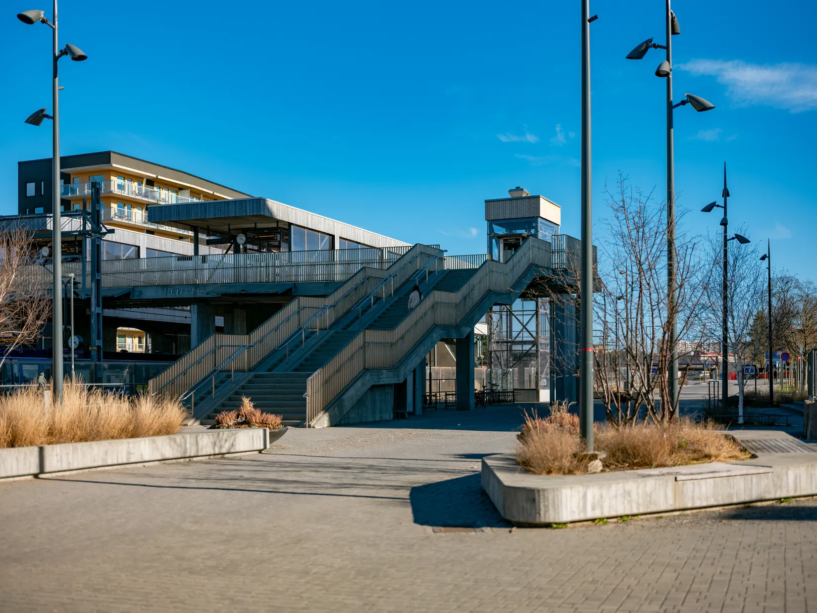 Bostadsrätt, Korsvägen 28, Roslags-Näsby, Täby