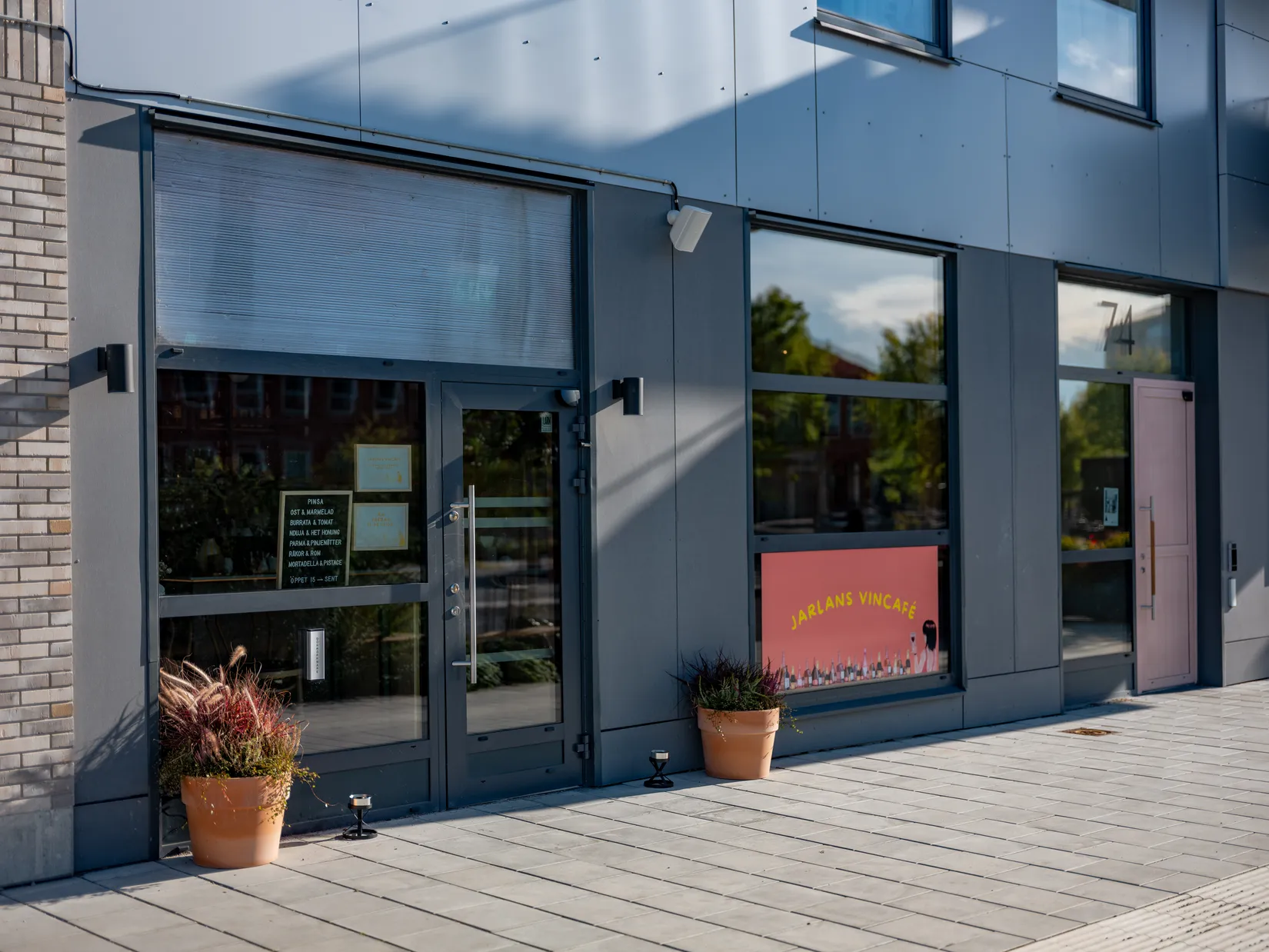 Bostadsrätt, Korsvägen 28, Roslags-Näsby, Täby