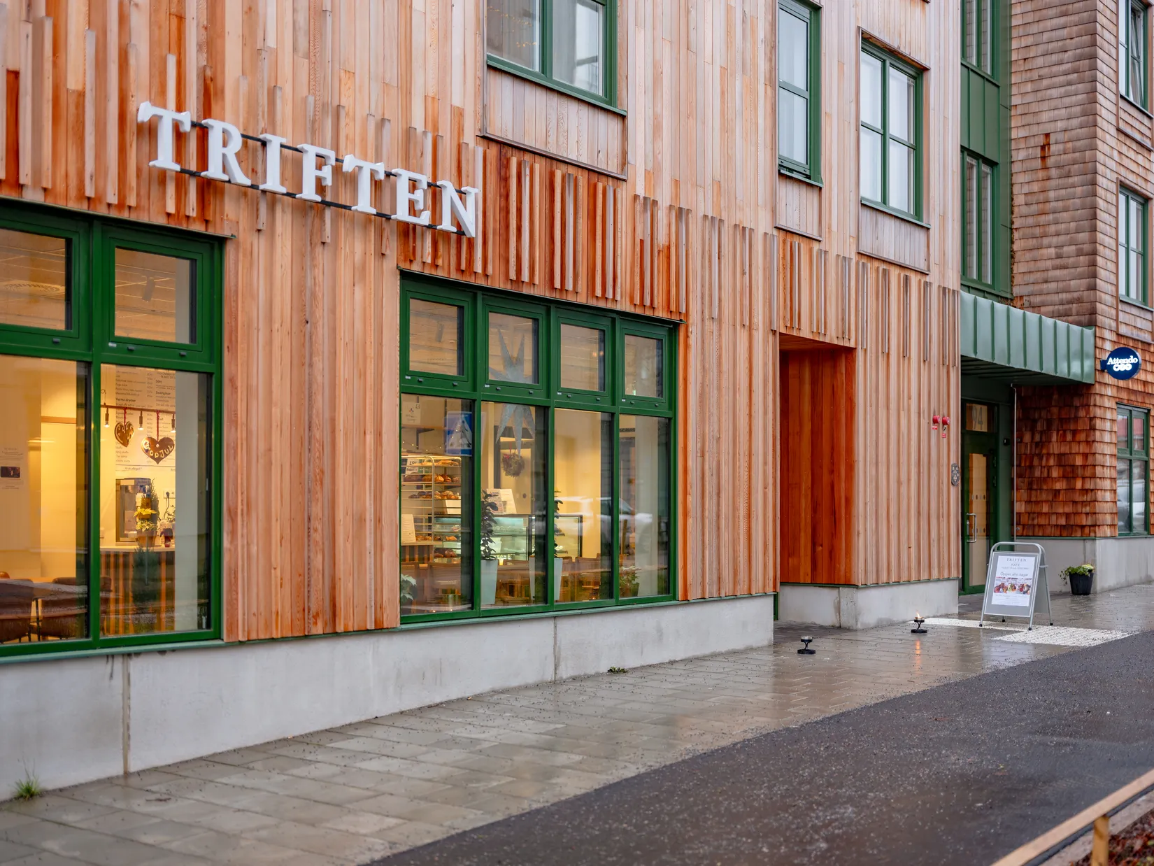 Bostadsrätt, Korsvägen 28, Roslags-Näsby, Täby