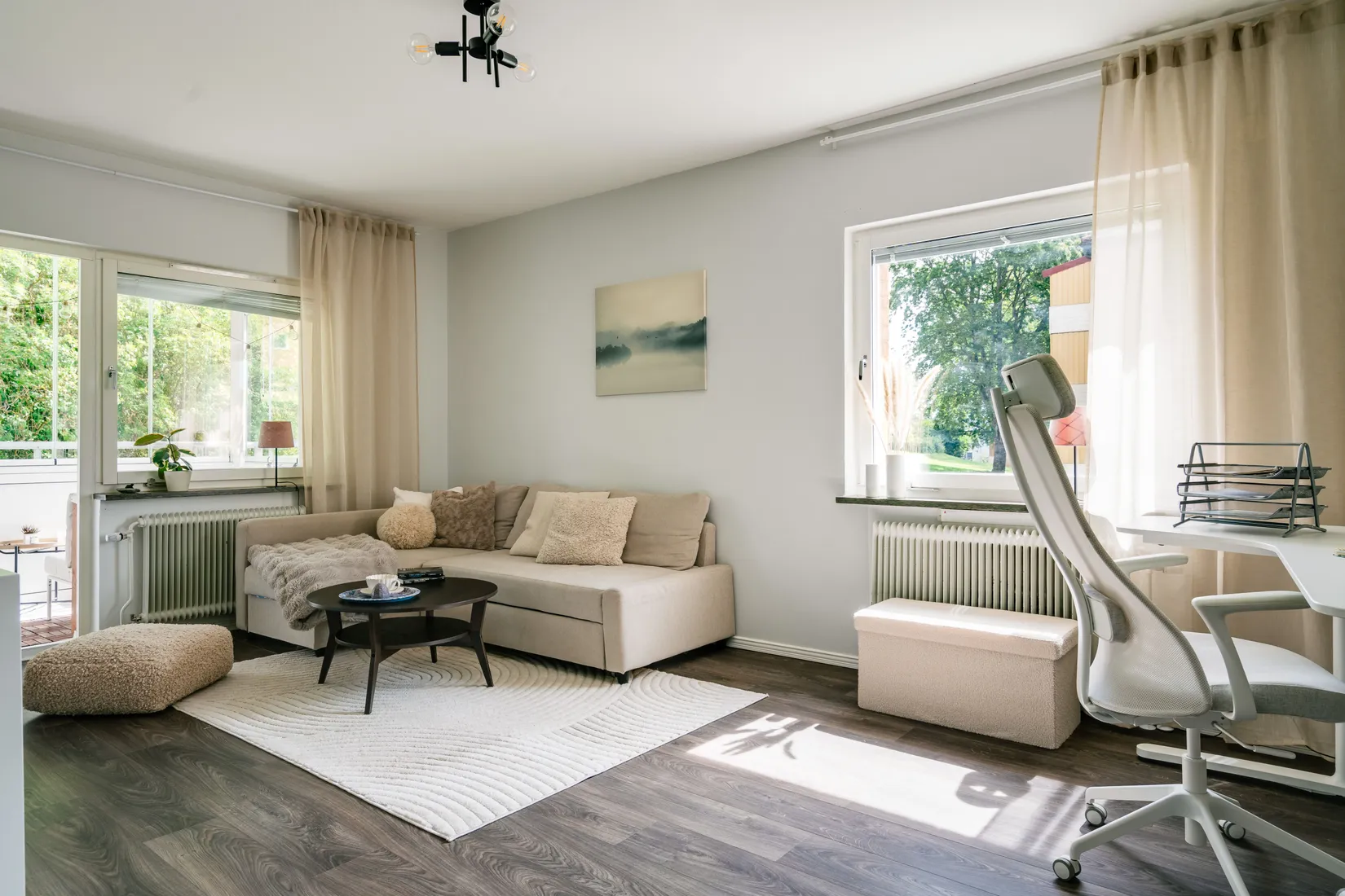 Bostadsrätt, Engholmsgatan 6, Lamberget, Karlstad