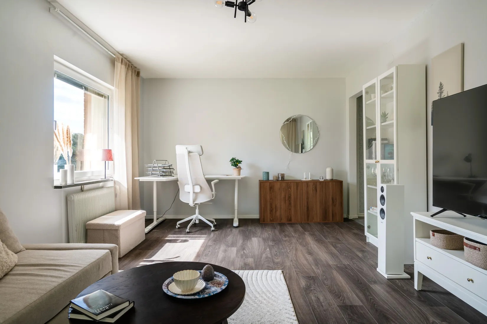 Bostadsrätt, Engholmsgatan 6, Lamberget, Karlstad