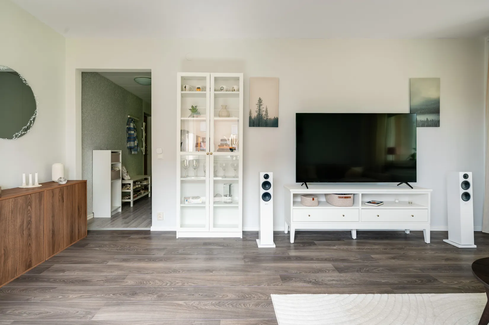 Bostadsrätt, Engholmsgatan 6, Lamberget, Karlstad