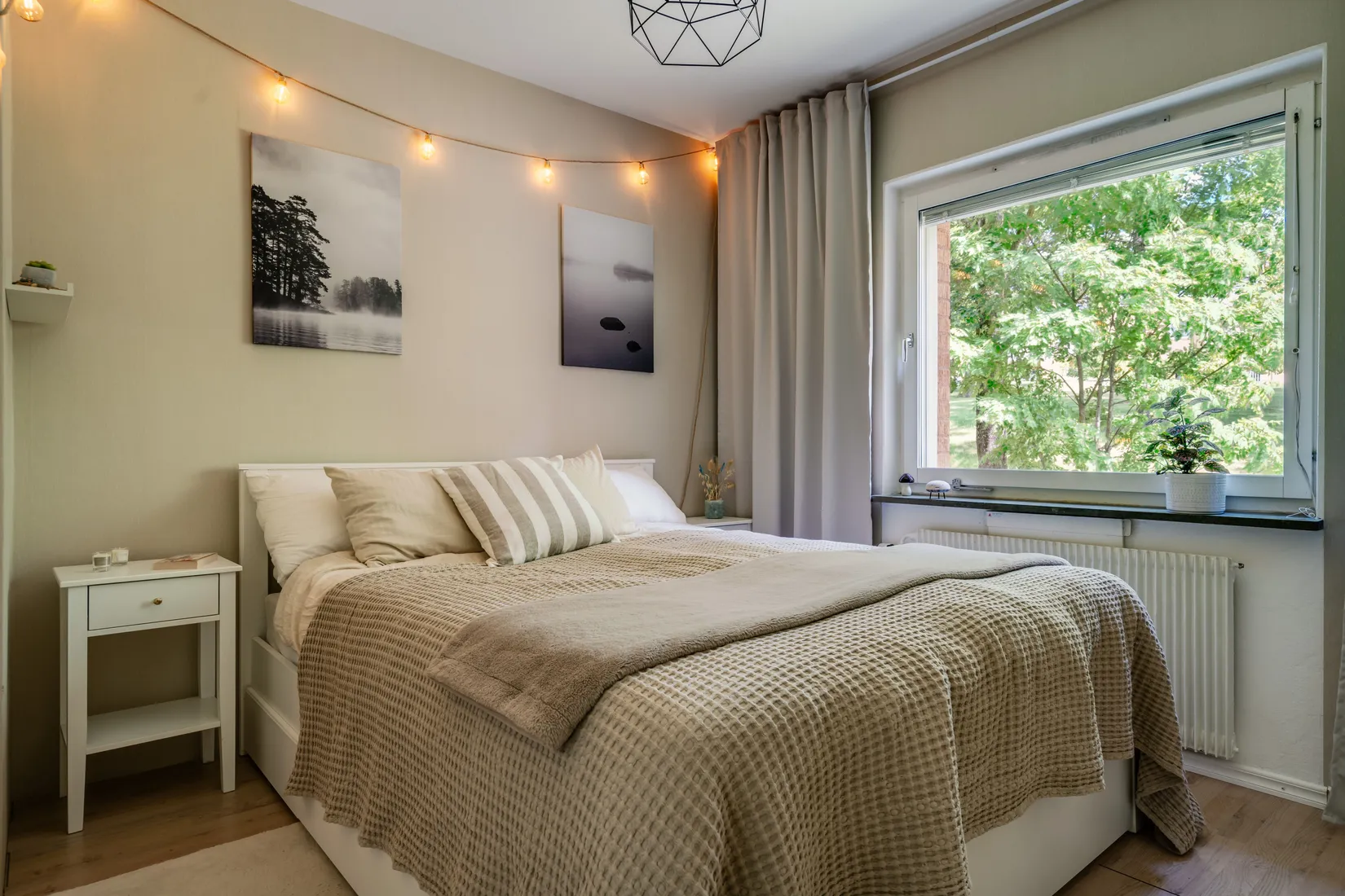 Bostadsrätt, Engholmsgatan 6, Lamberget, Karlstad