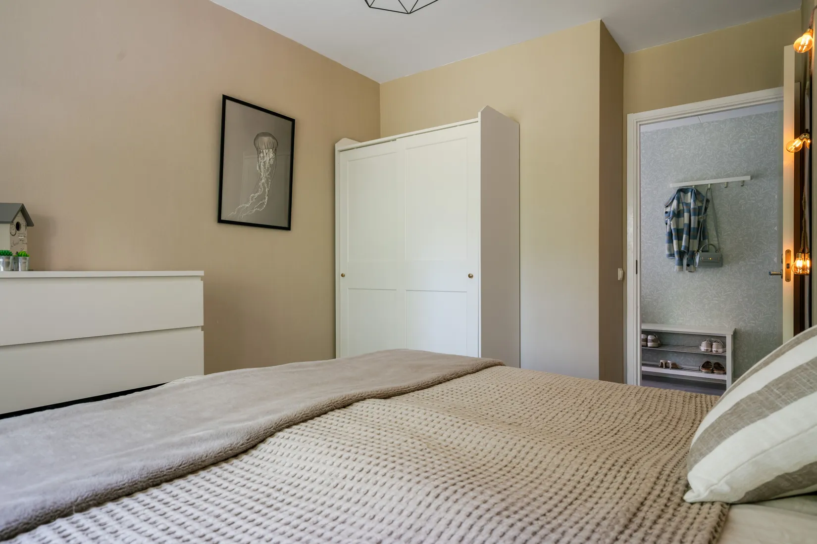 Bostadsrätt, Engholmsgatan 6, Lamberget, Karlstad