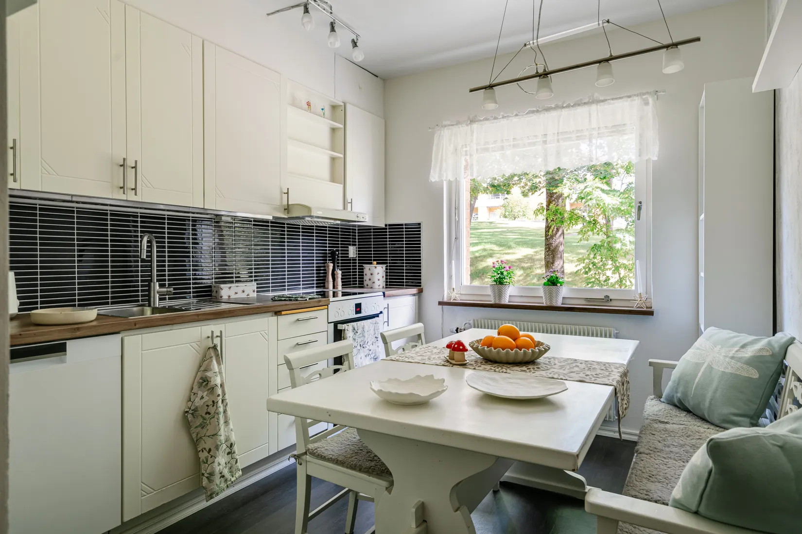 Bostadsrätt, Engholmsgatan 6, Lamberget, Karlstad