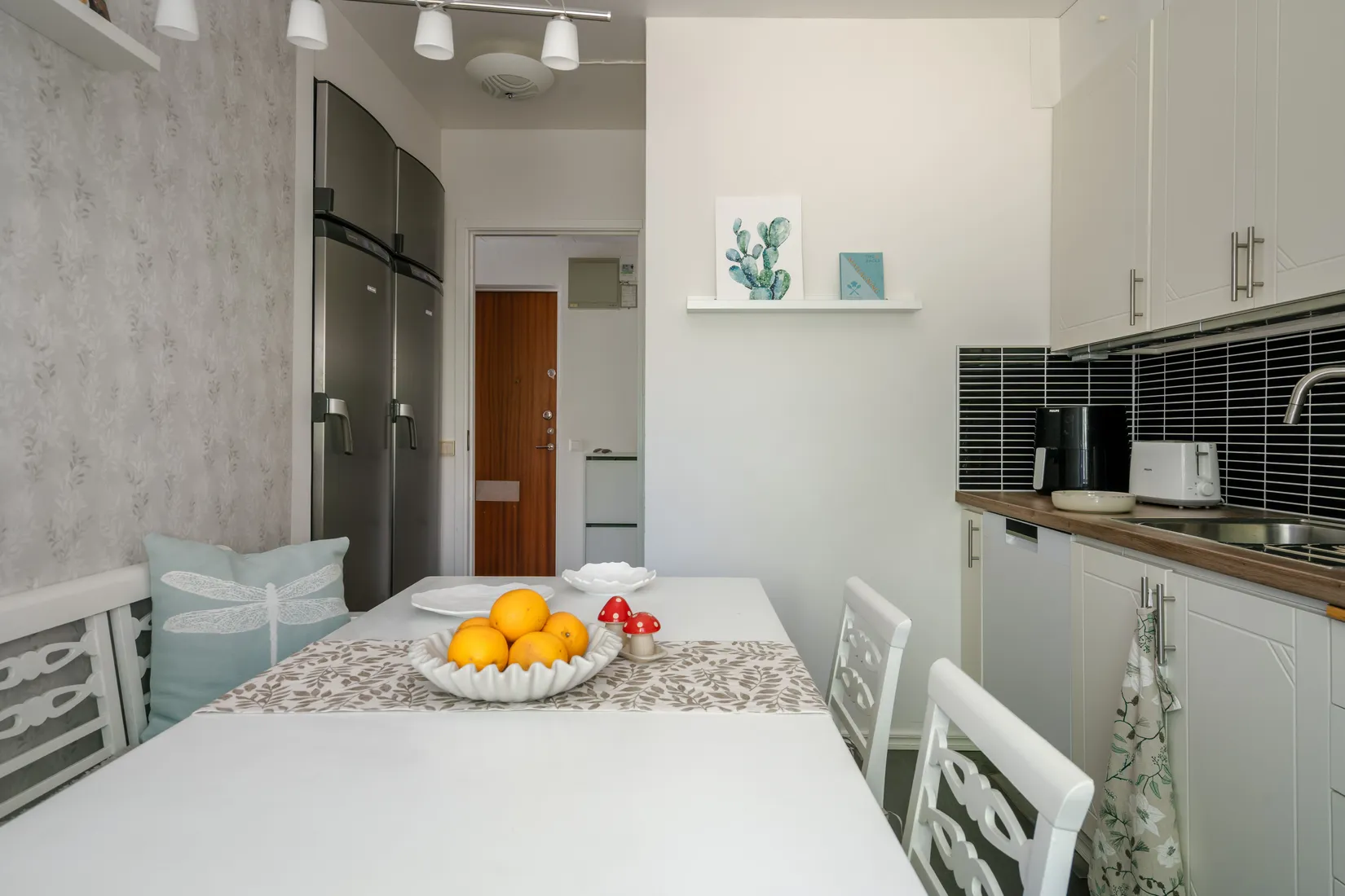 Bostadsrätt, Engholmsgatan 6, Lamberget, Karlstad