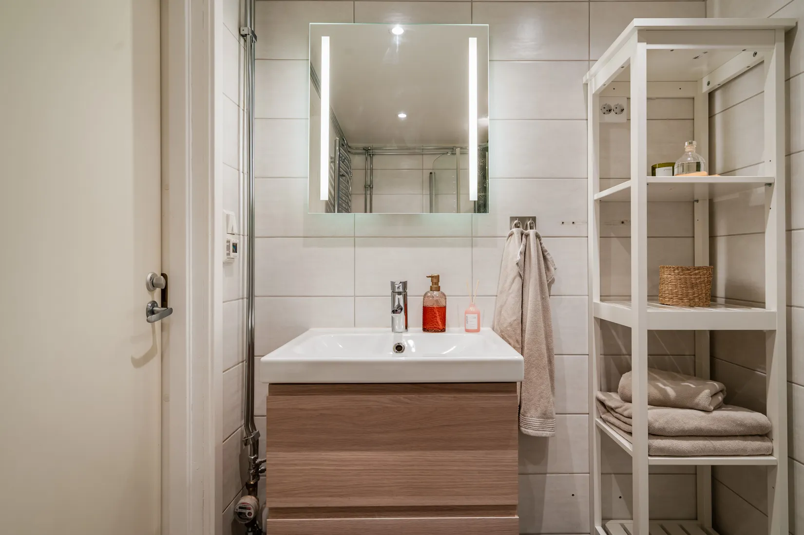 Bostadsrätt, Engholmsgatan 6, Lamberget, Karlstad