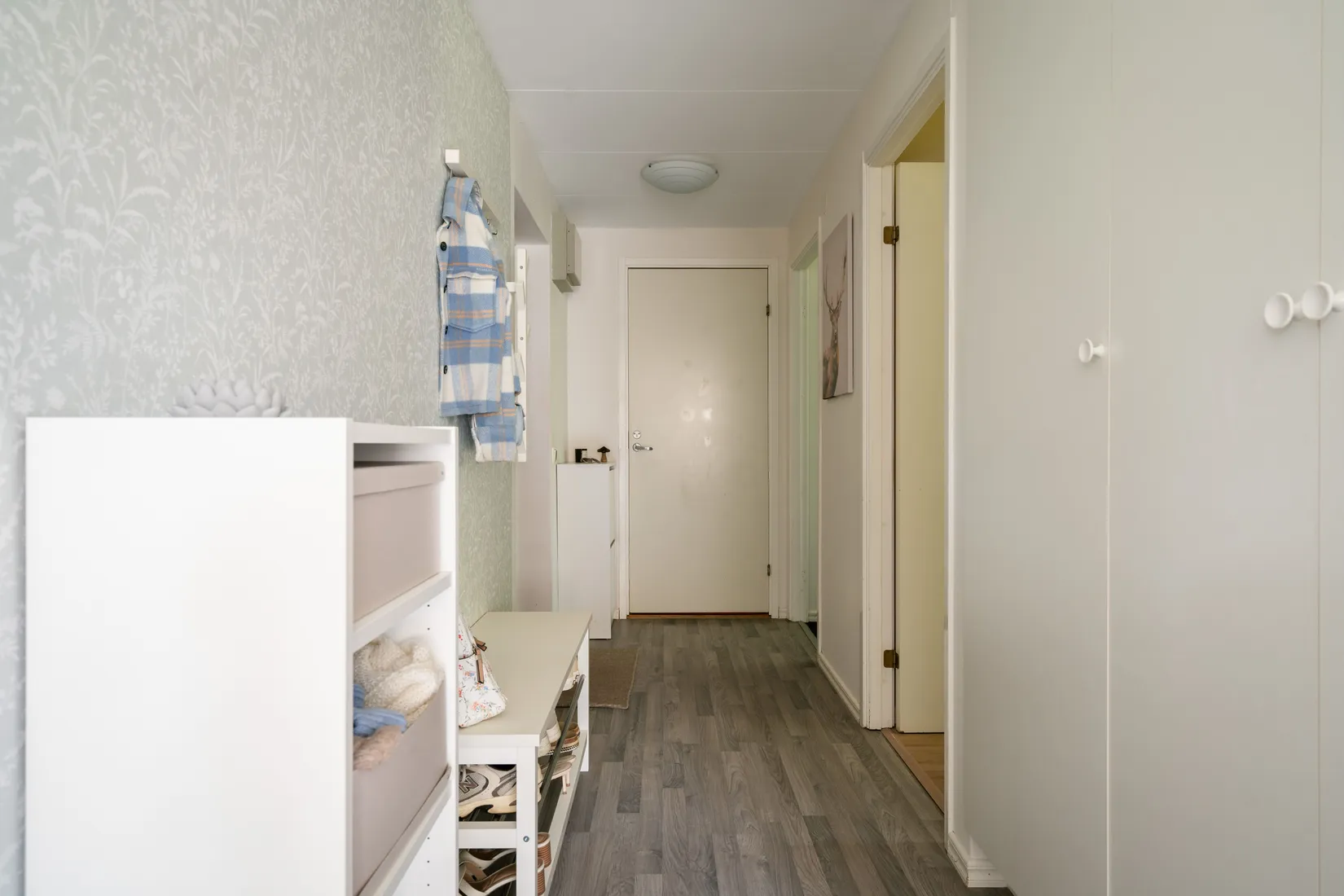 Bostadsrätt, Engholmsgatan 6, Lamberget, Karlstad