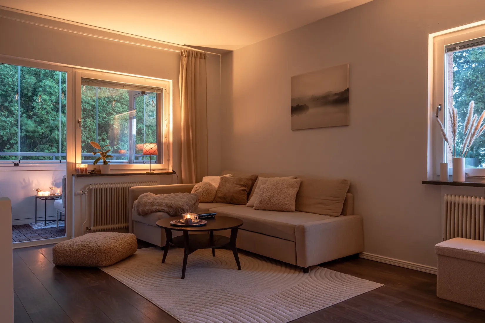 Bostadsrätt, Engholmsgatan 6, Lamberget, Karlstad