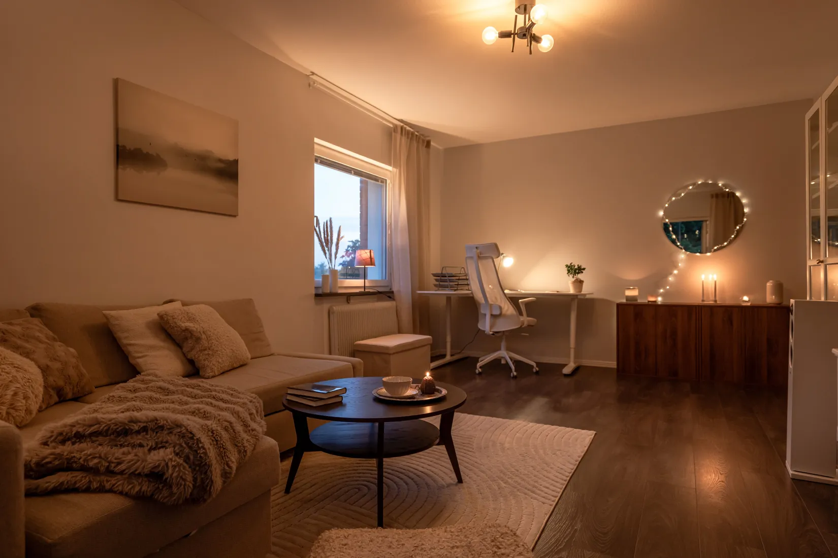 Bostadsrätt, Engholmsgatan 6, Lamberget, Karlstad