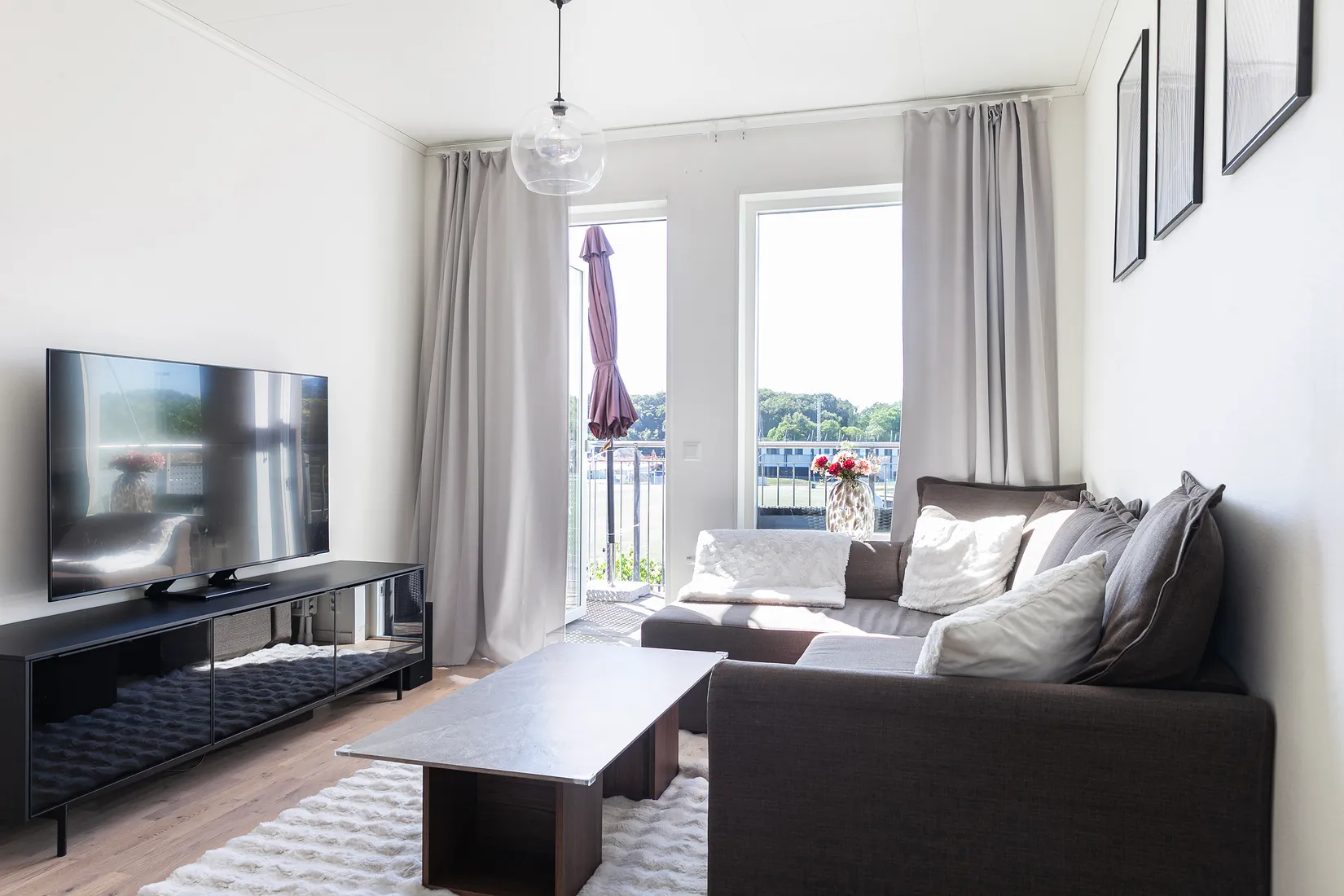 Bostadsrätt, Titangatan 3B, Landskrona