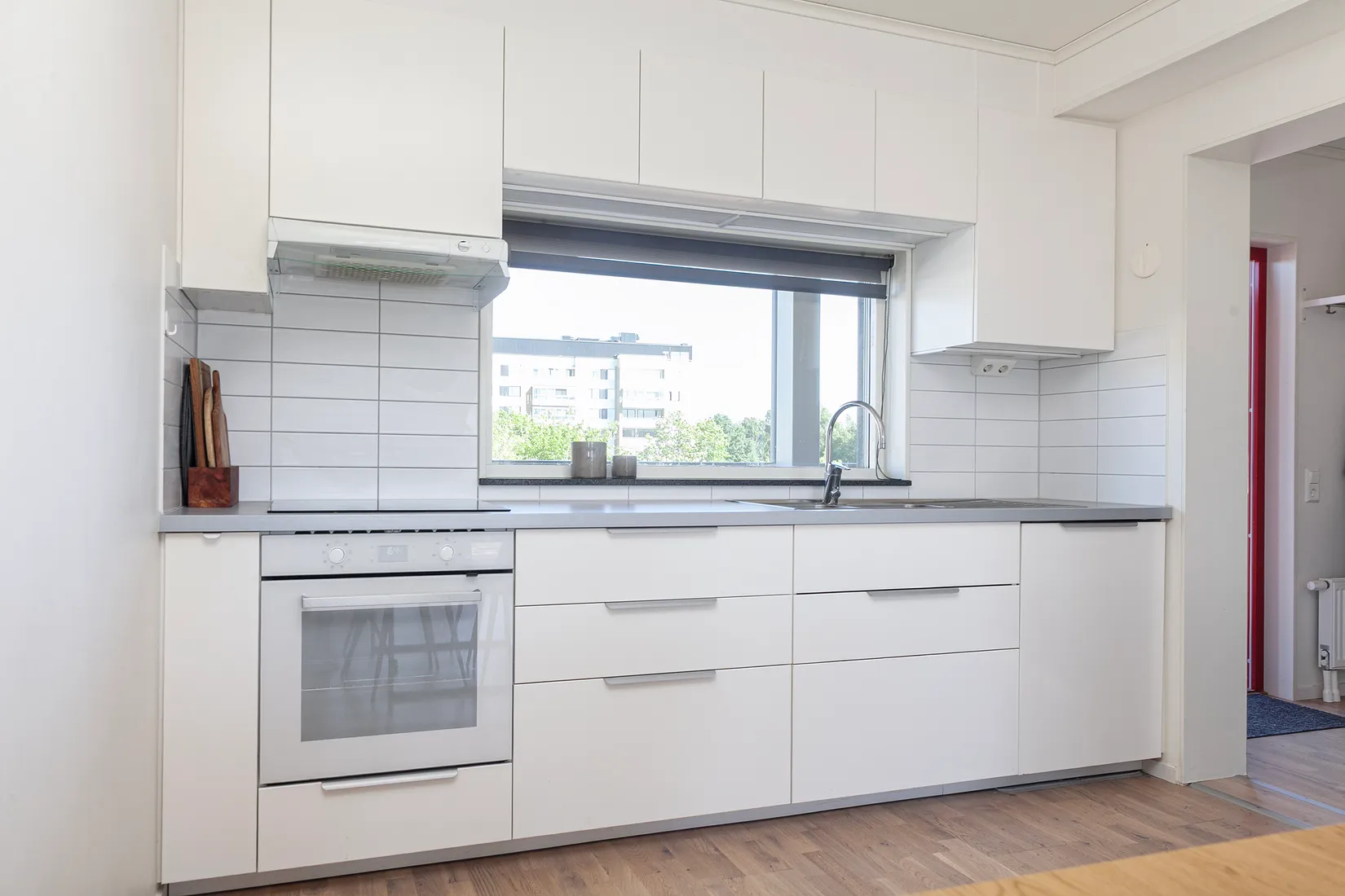 Bostadsrätt, Titangatan 3B, Landskrona