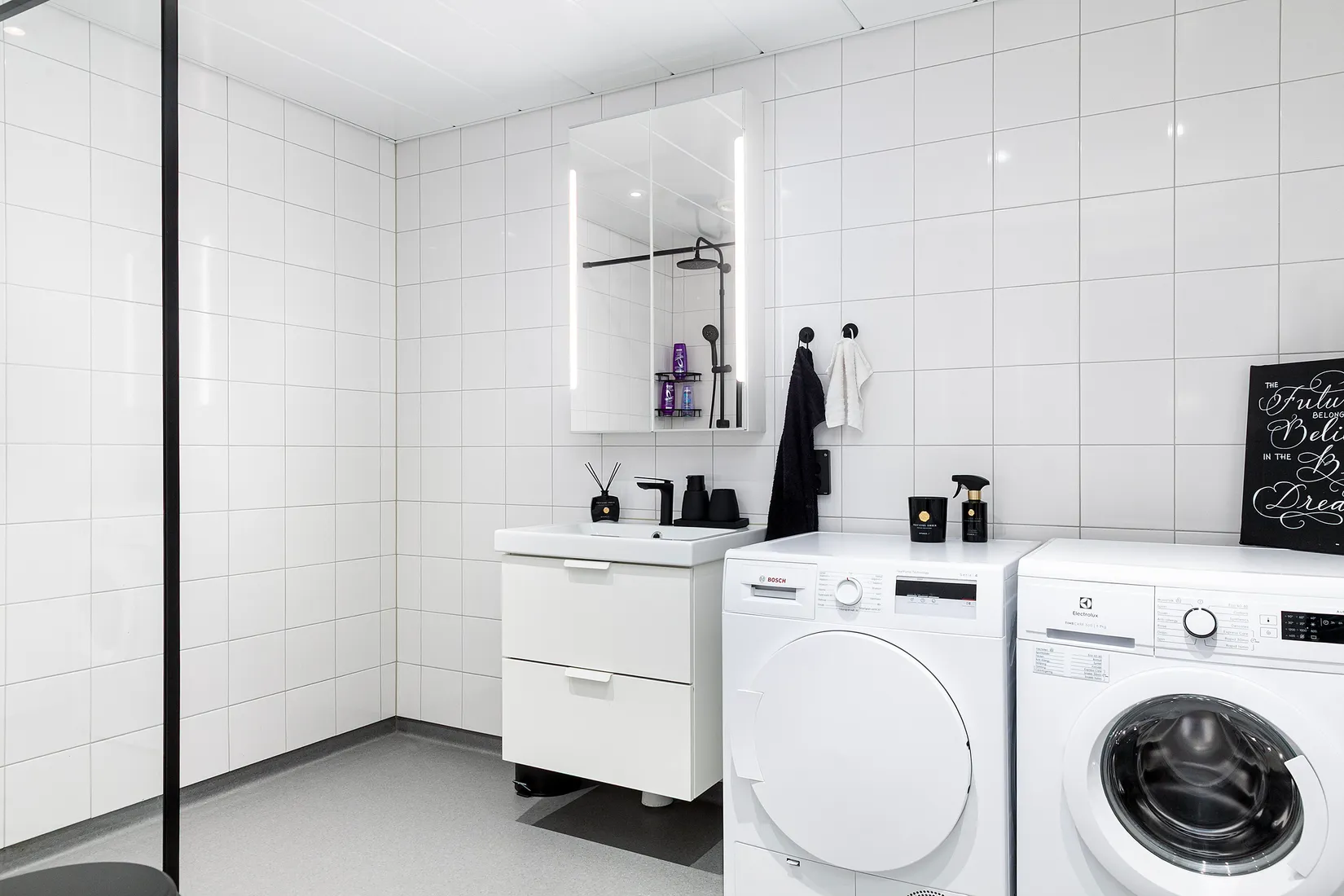 Bostadsrätt, Titangatan 3B, Landskrona