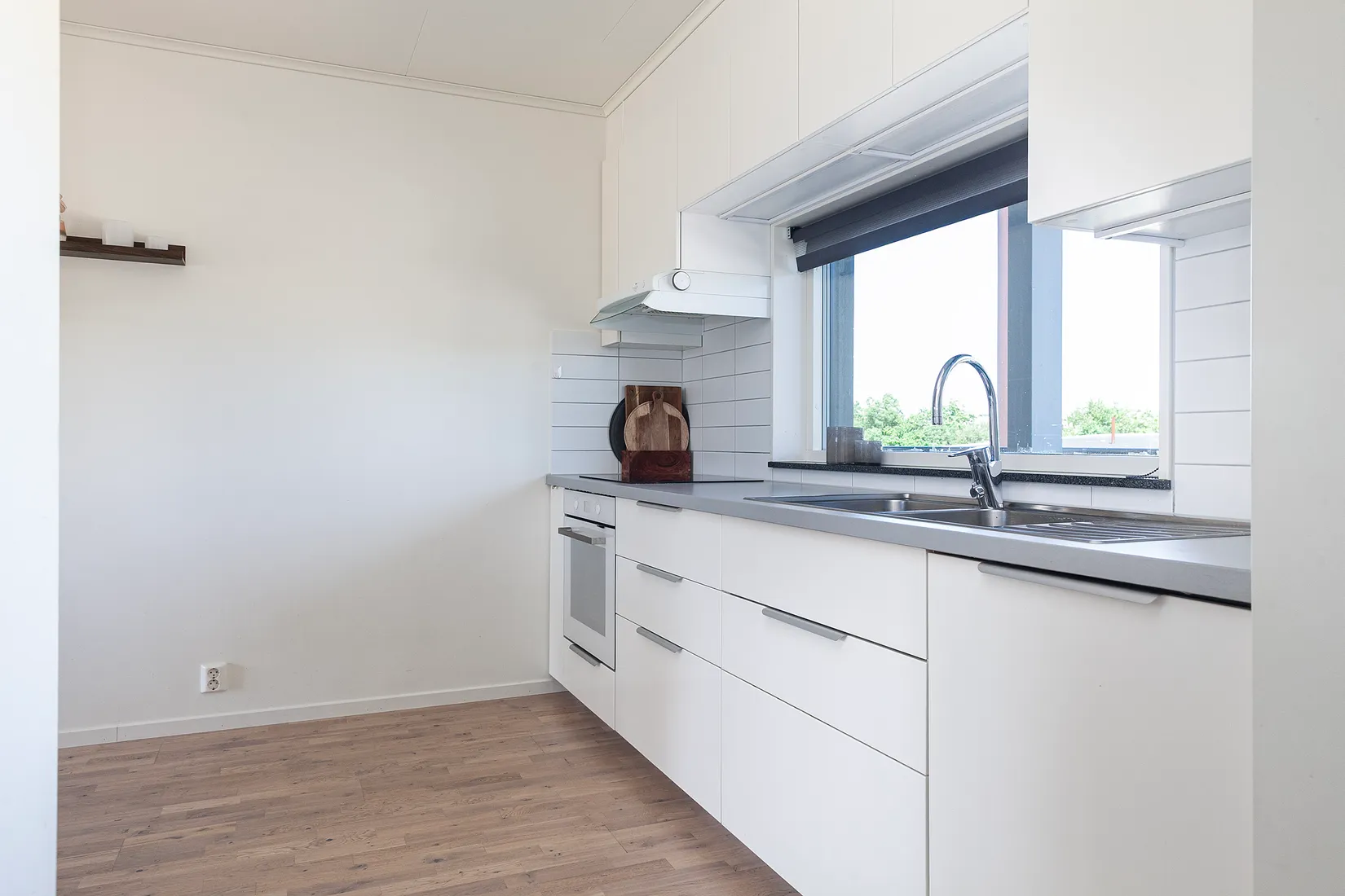 Bostadsrätt, Titangatan 3B, Landskrona