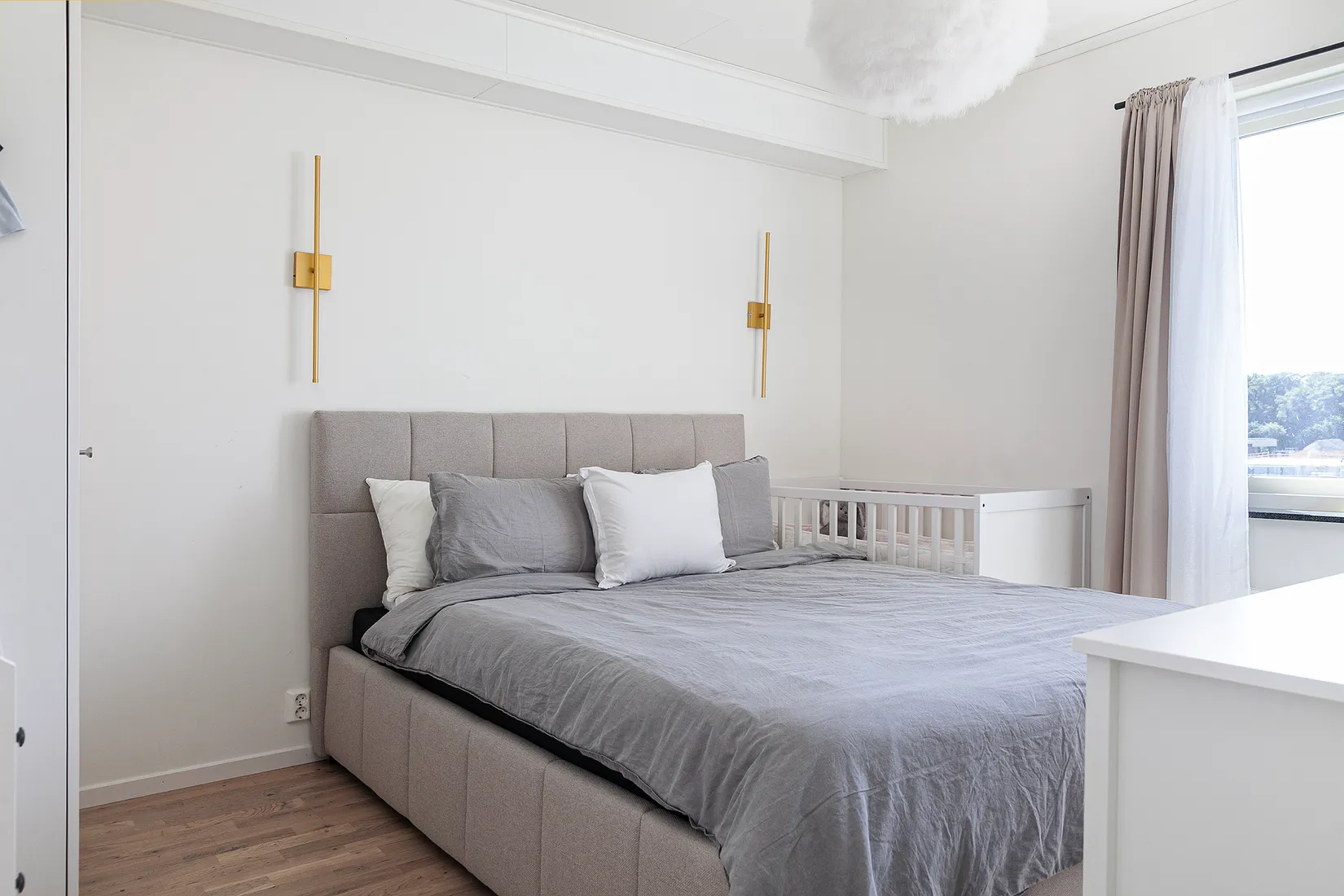 Bostadsrätt, Titangatan 3B, Landskrona