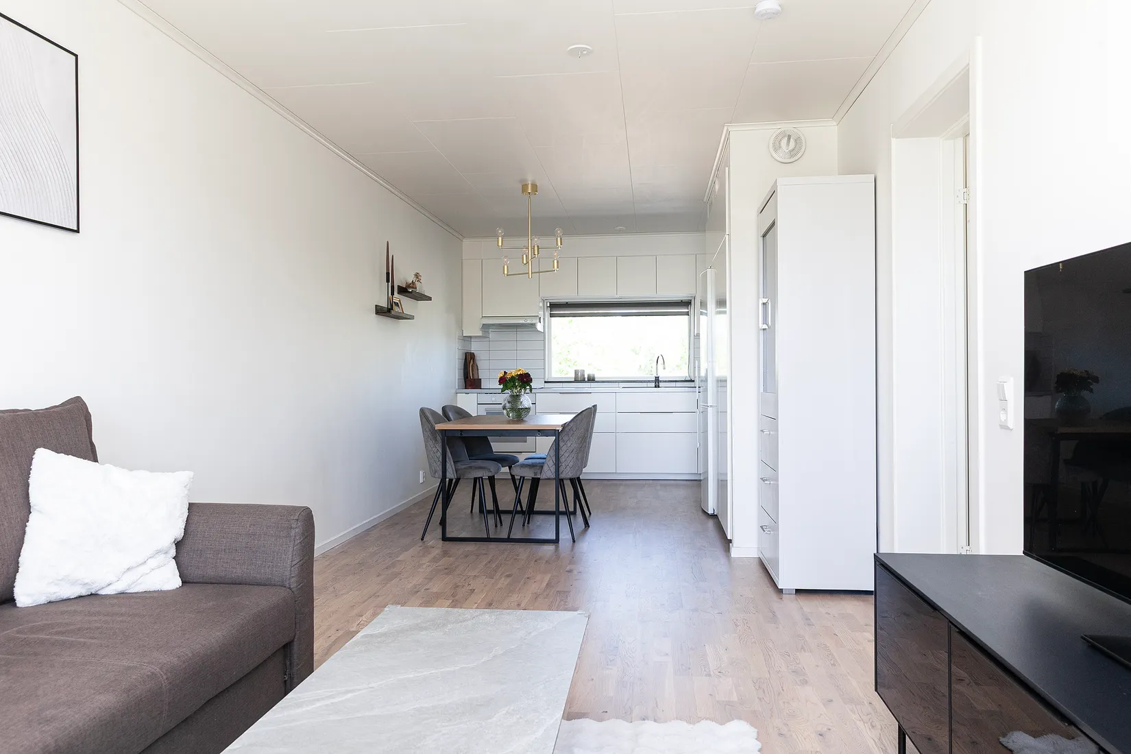 Bostadsrätt, Titangatan 3B, Landskrona