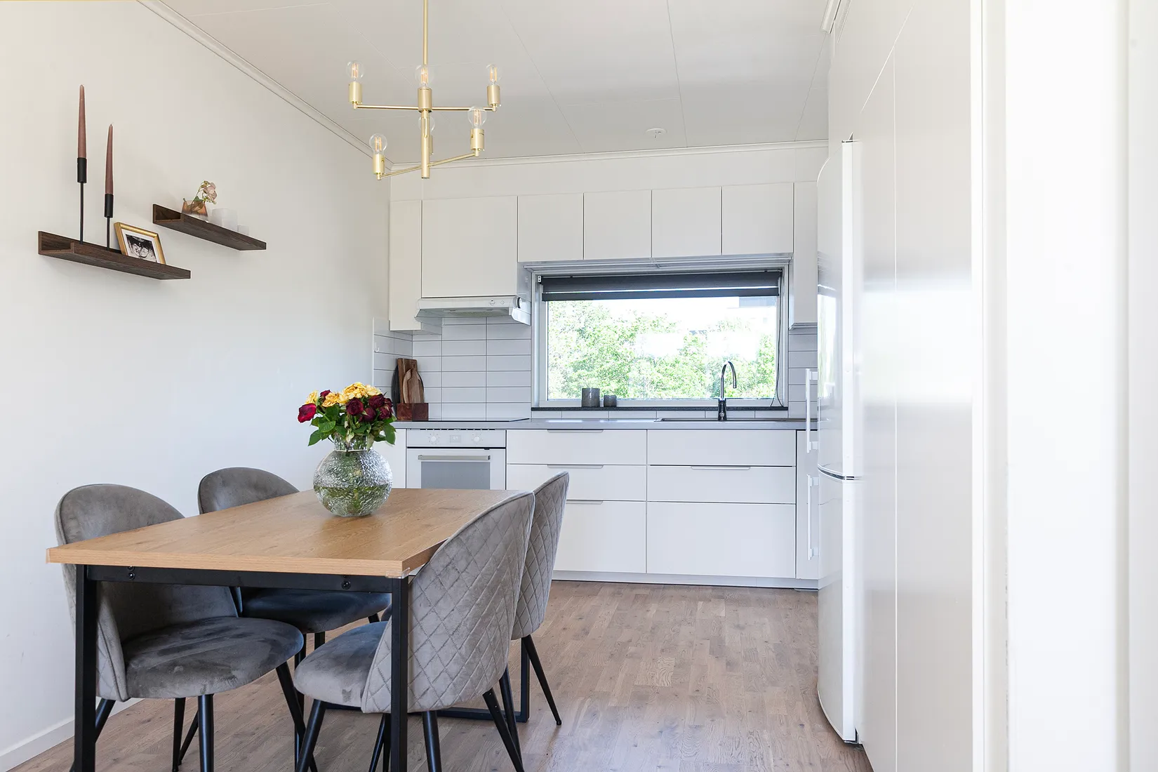 Bostadsrätt, Titangatan 3B, Landskrona
