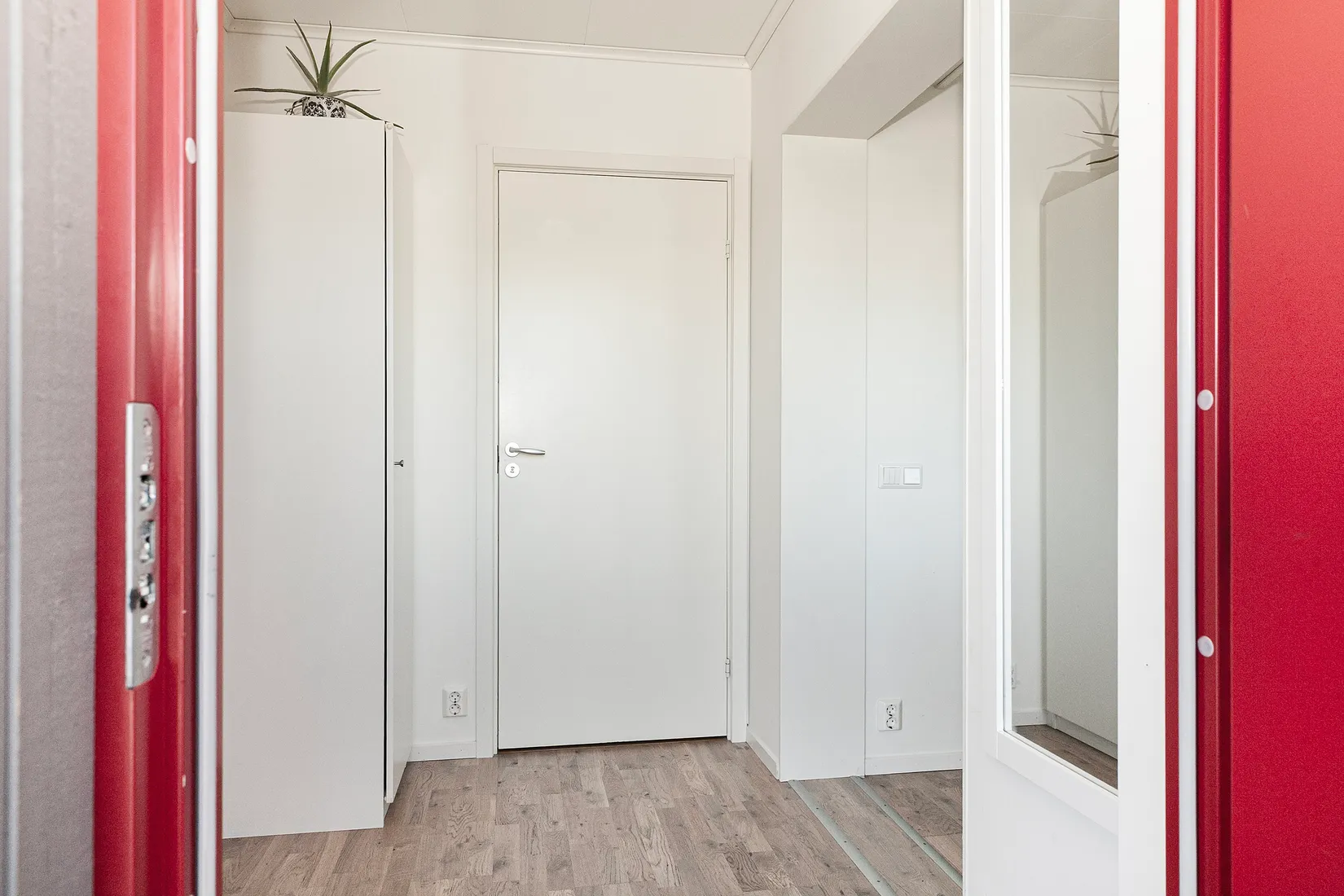 Bostadsrätt, Titangatan 3B, Landskrona