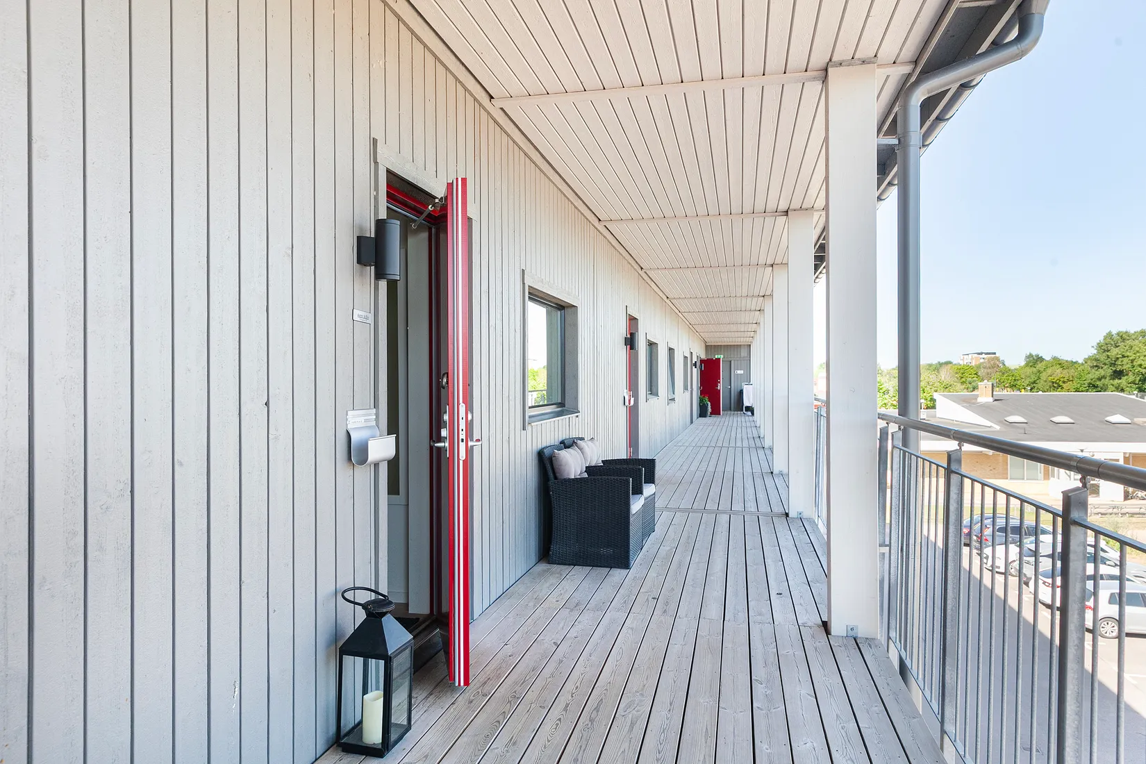 Bostadsrätt, Titangatan 3B, Landskrona