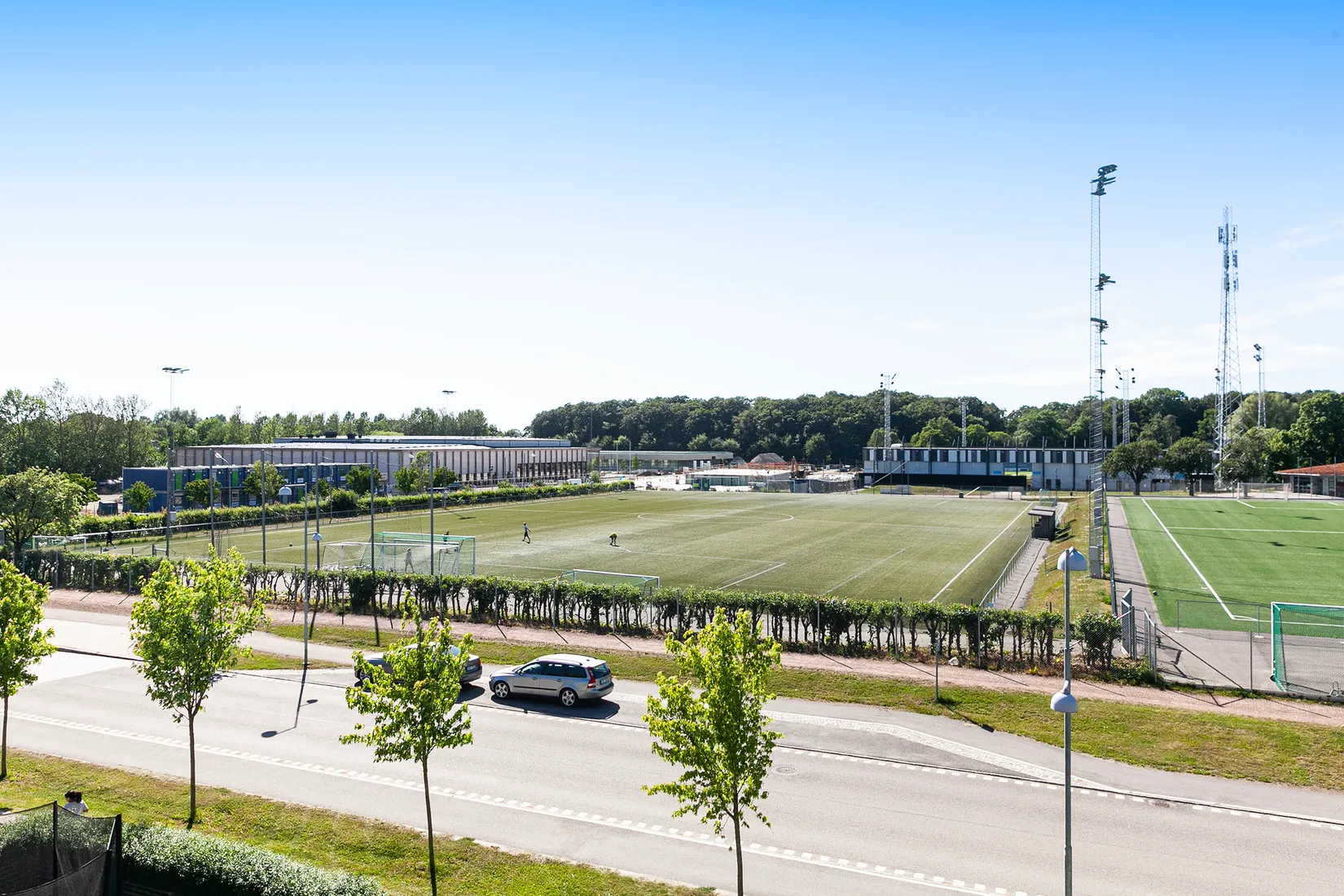 Bostadsrätt, Titangatan 3B, Landskrona