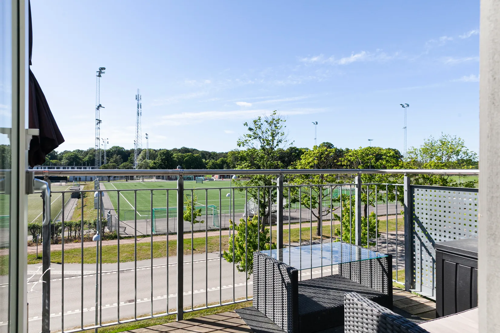 Bostadsrätt, Titangatan 3B, Landskrona
