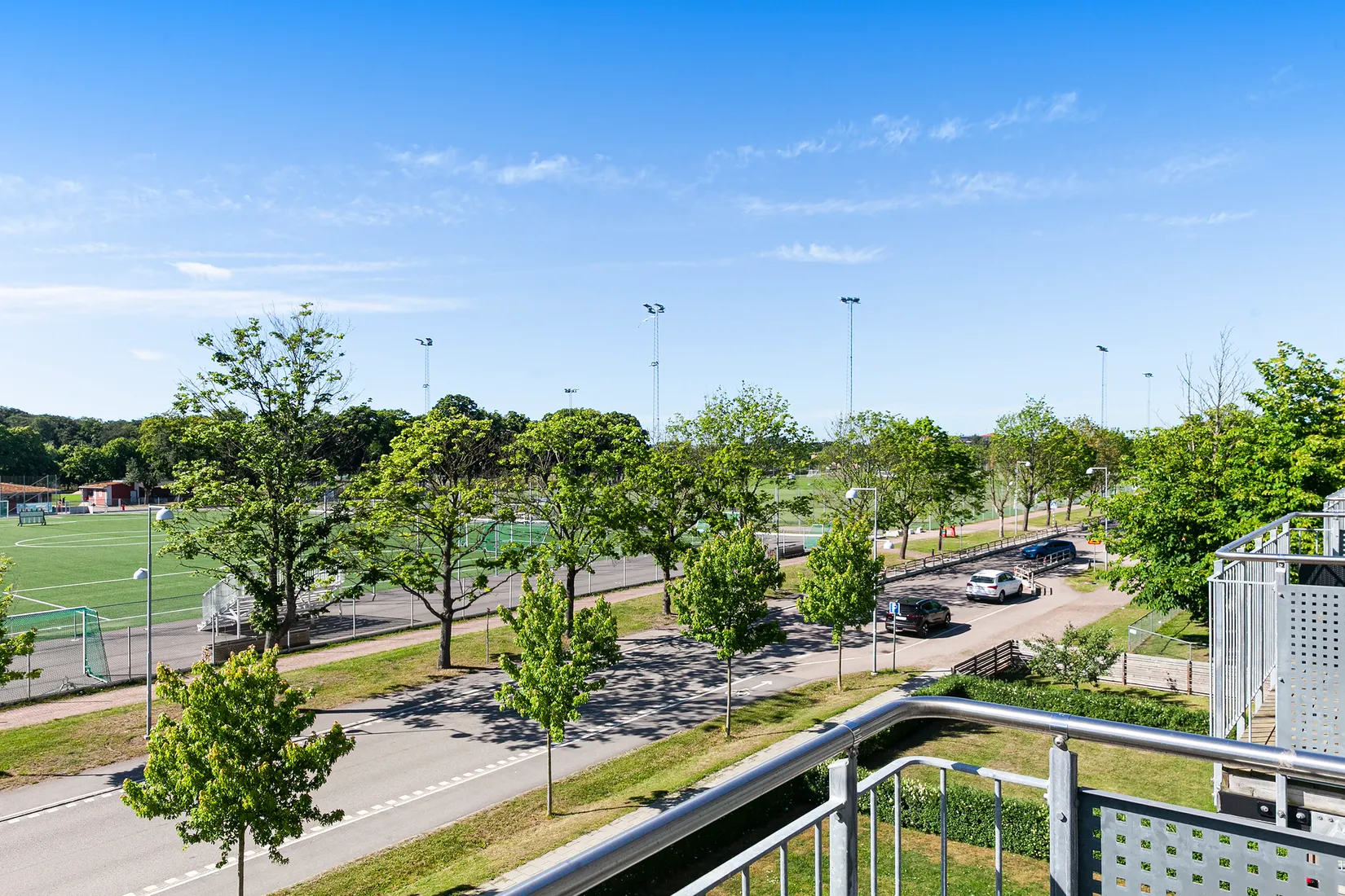Bostadsrätt, Titangatan 3B, Landskrona