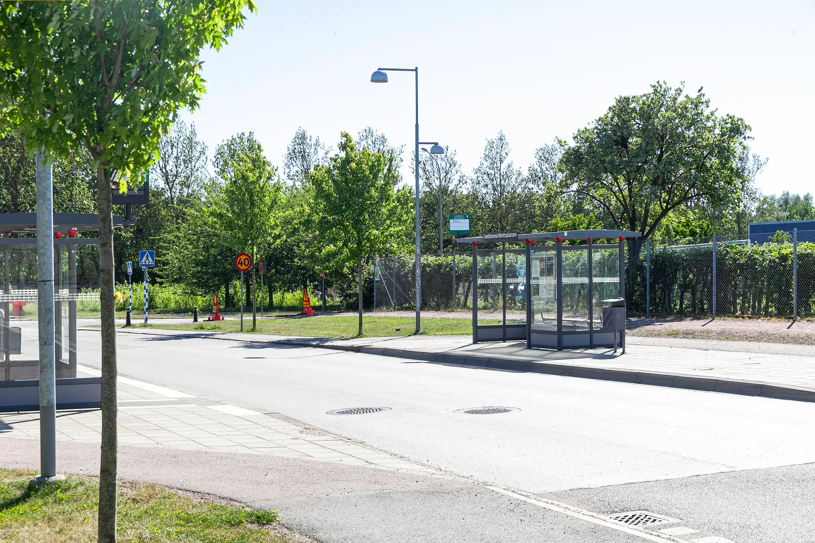 Bostadsrätt, Titangatan 3B, Landskrona