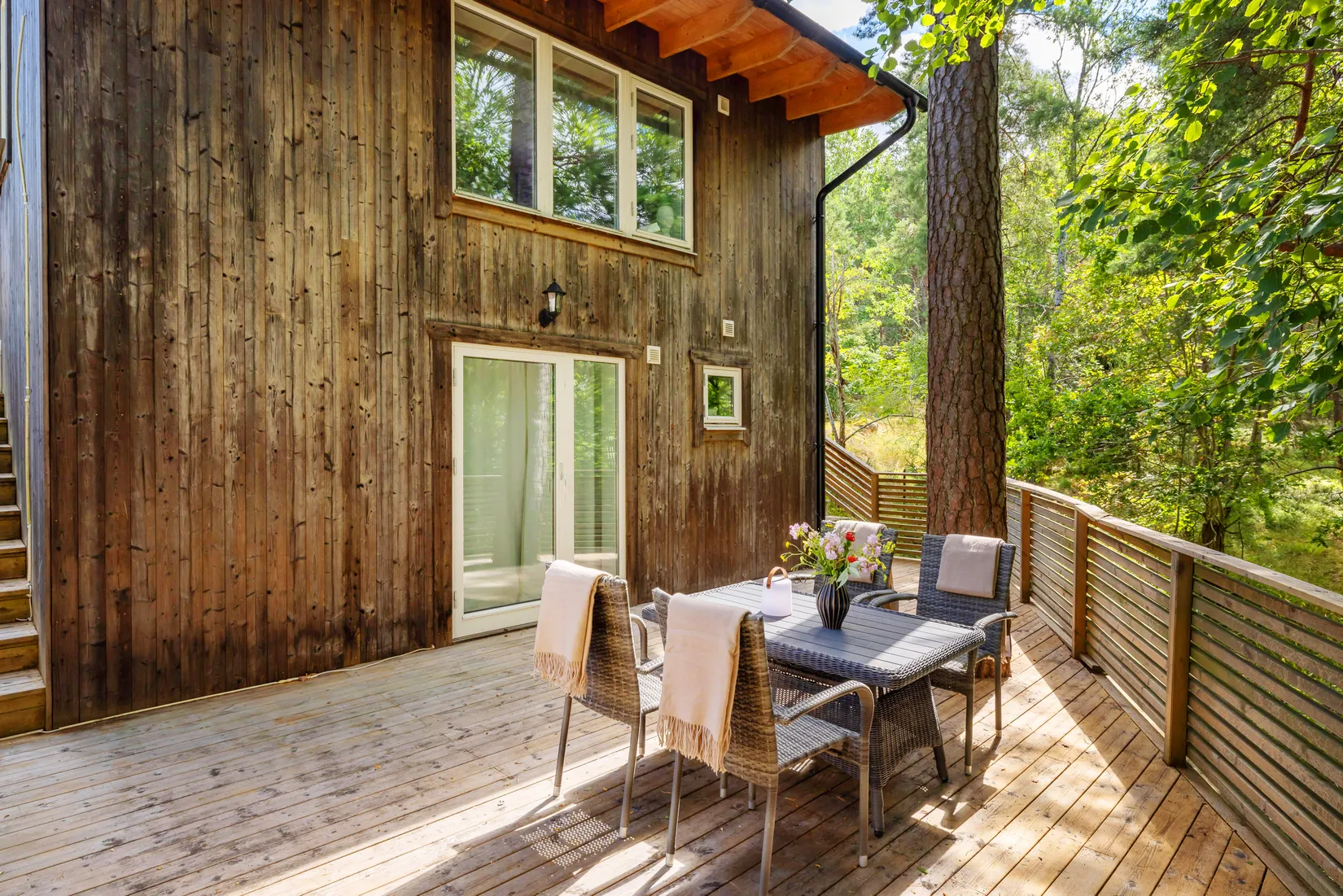 Villa, Korsholmsvägen 9, Saltsjöbaden - Älgö, Nacka