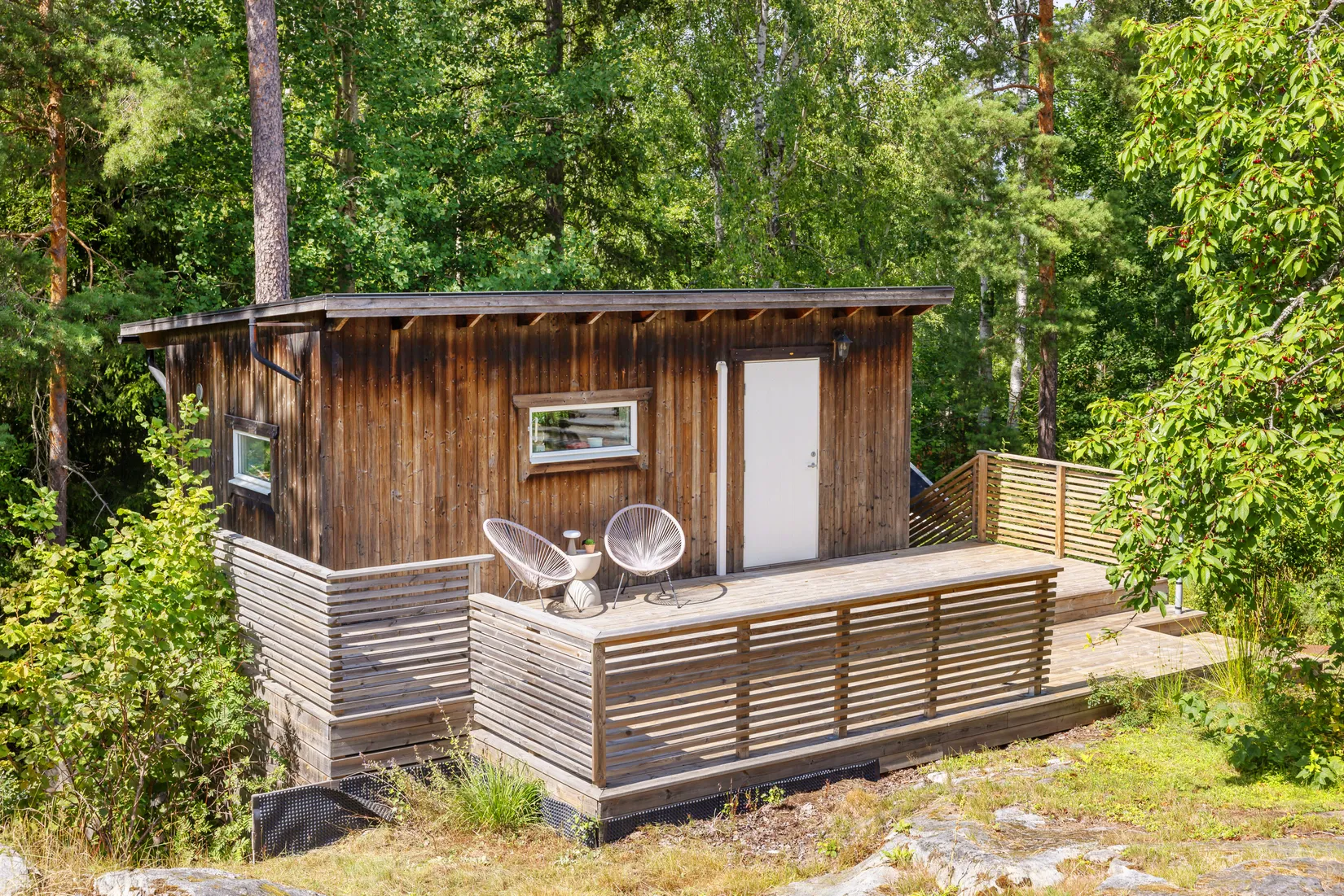 Villa, Korsholmsvägen 9, Saltsjöbaden - Älgö, Nacka