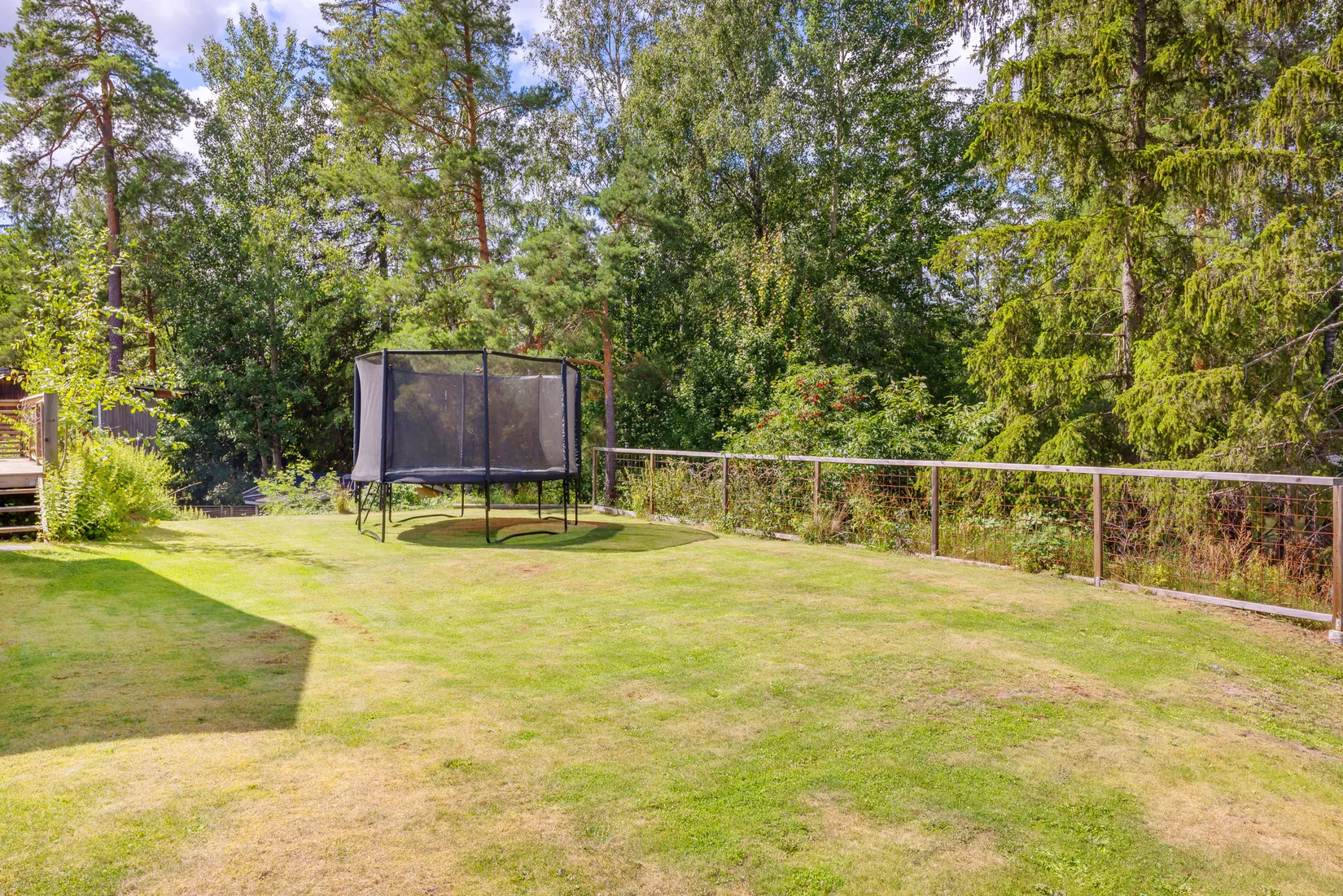 Villa, Korsholmsvägen 9, Saltsjöbaden - Älgö, Nacka