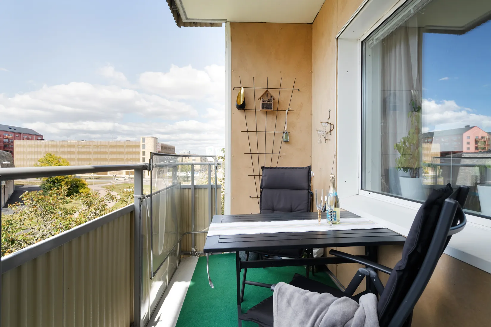 Bostadsrätt, Bildradiogatan 2, Järnbrott, Göteborg