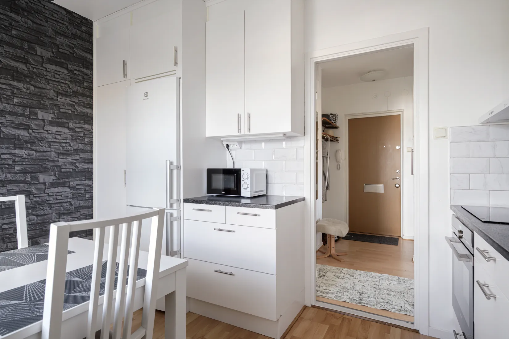 Bostadsrätt, Bildradiogatan 2, Järnbrott, Göteborg