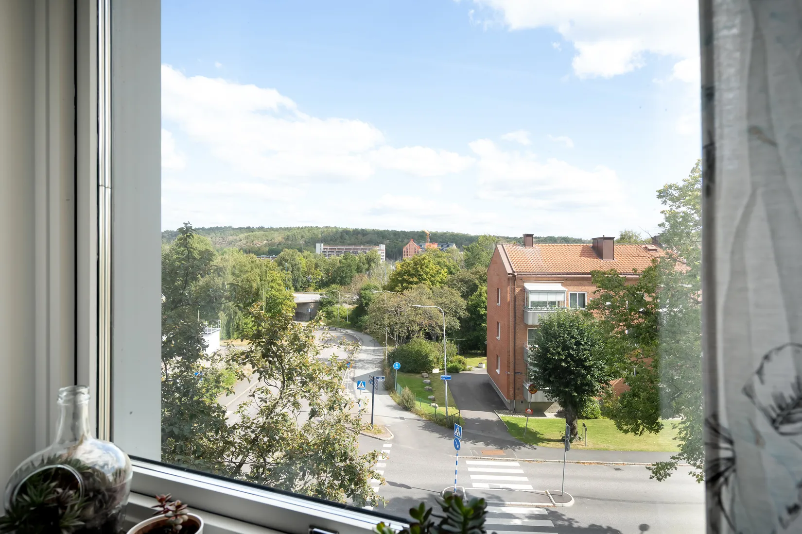 Bostadsrätt, Bildradiogatan 2, Järnbrott, Göteborg