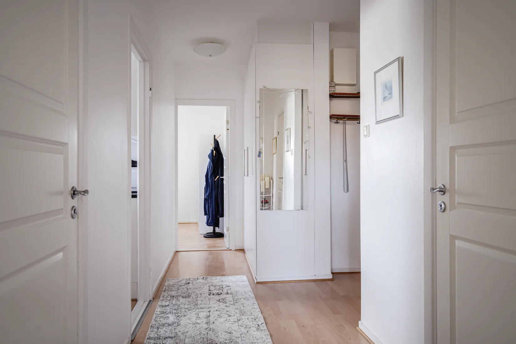 Bostadsrätt, Bildradiogatan 2, Järnbrott, Göteborg