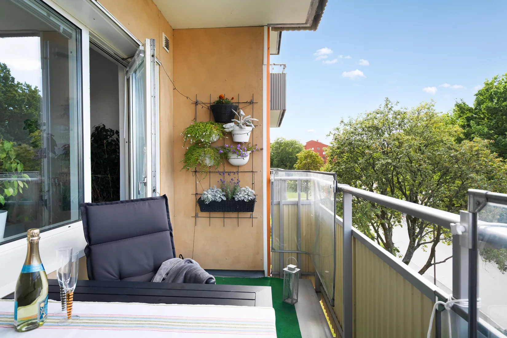 Bostadsrätt, Bildradiogatan 2, Järnbrott, Göteborg