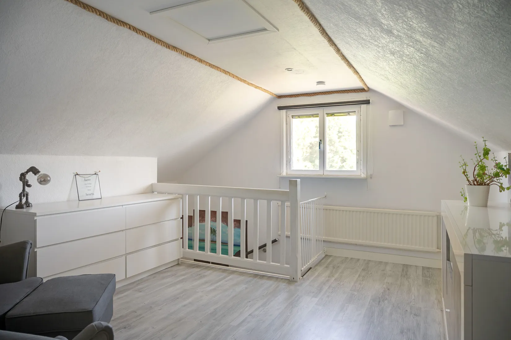 Villa, Odingatan 9, Knislinge, Östra Göinge