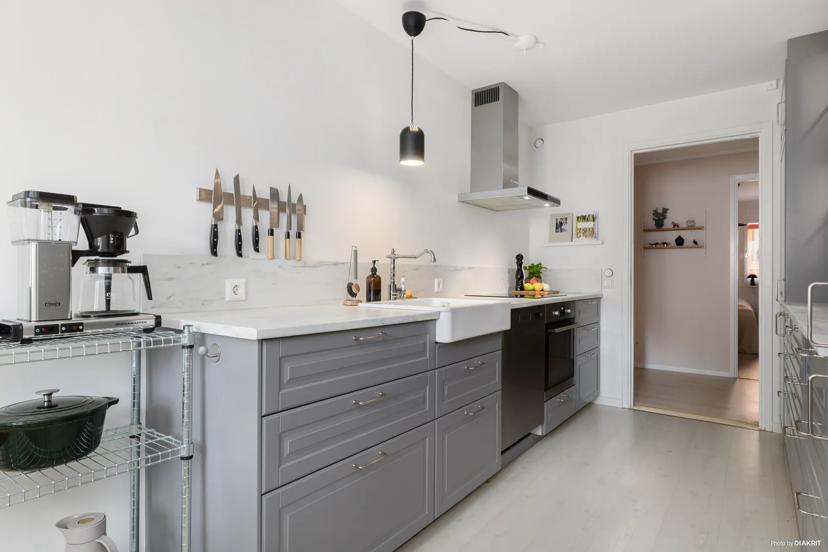 Bostadsrätt, S:t Olofsgatan 28 C, Uppsala