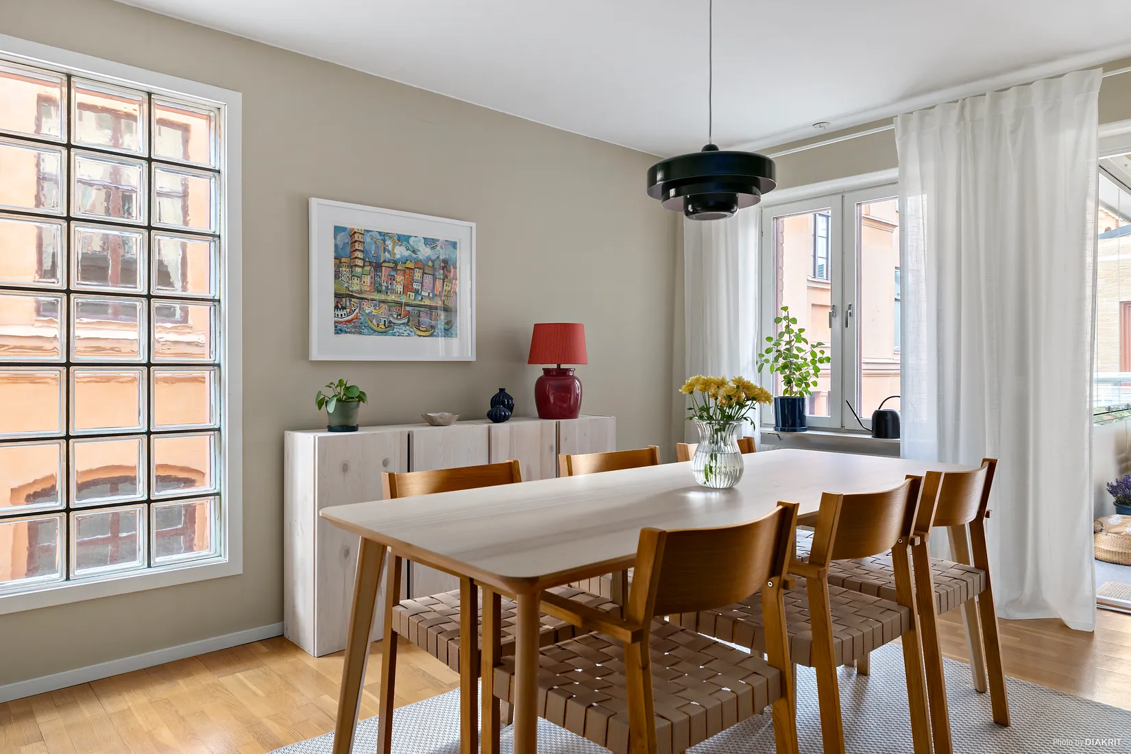 Bostadsrätt, S:t Olofsgatan 28 C, Uppsala