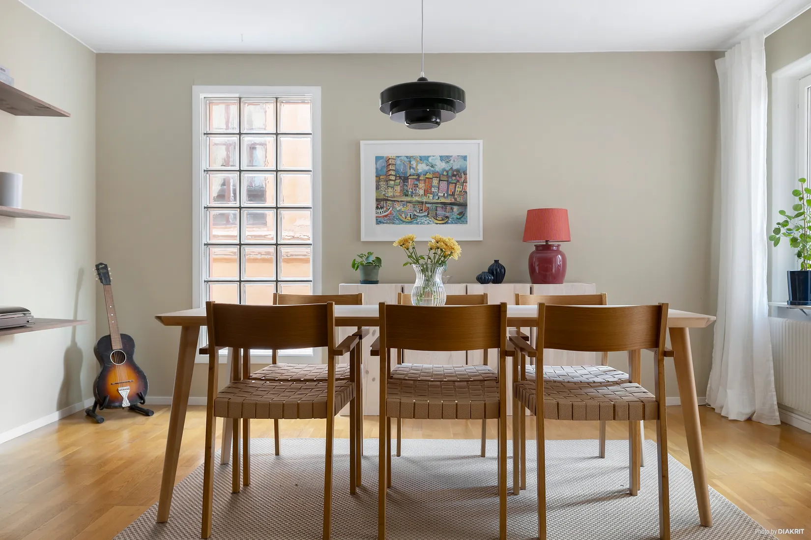 Bostadsrätt, S:t Olofsgatan 28 C, Uppsala