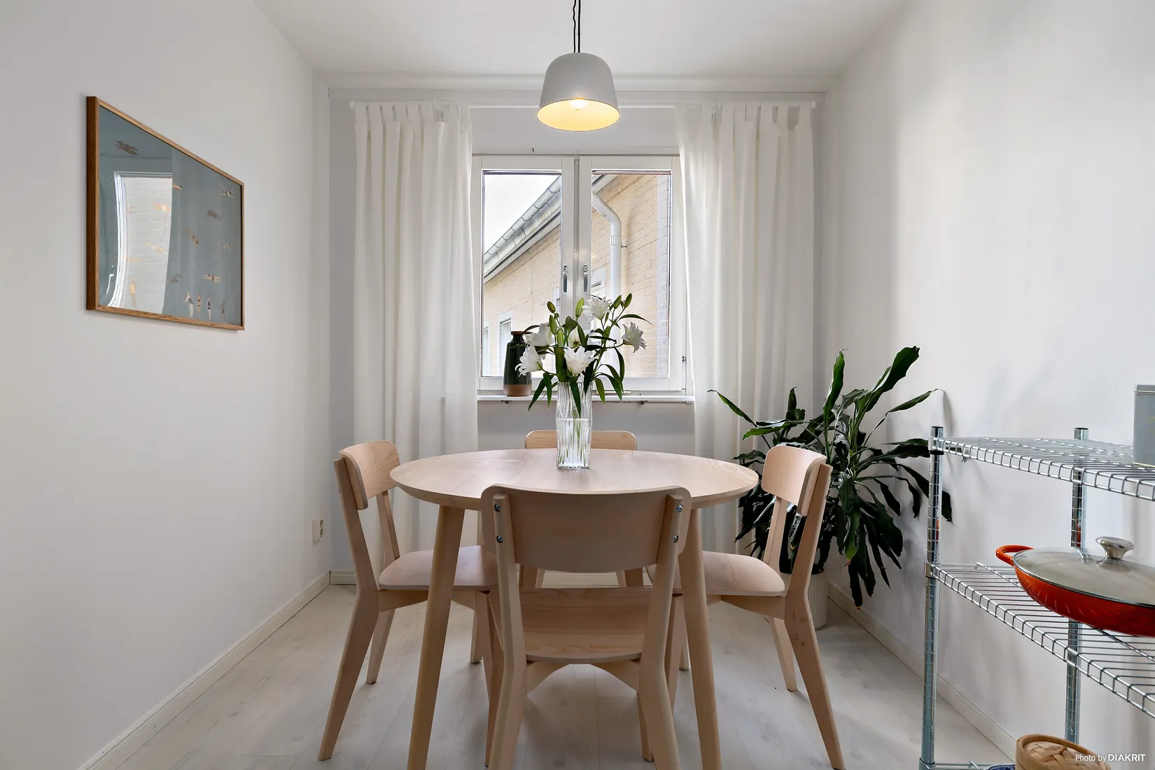 Bostadsrätt, S:t Olofsgatan 28 C, Uppsala