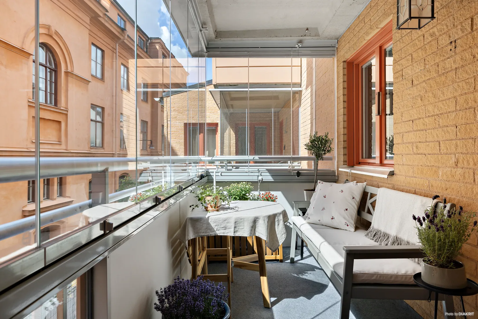 Bostadsrätt, S:t Olofsgatan 28 C, Uppsala