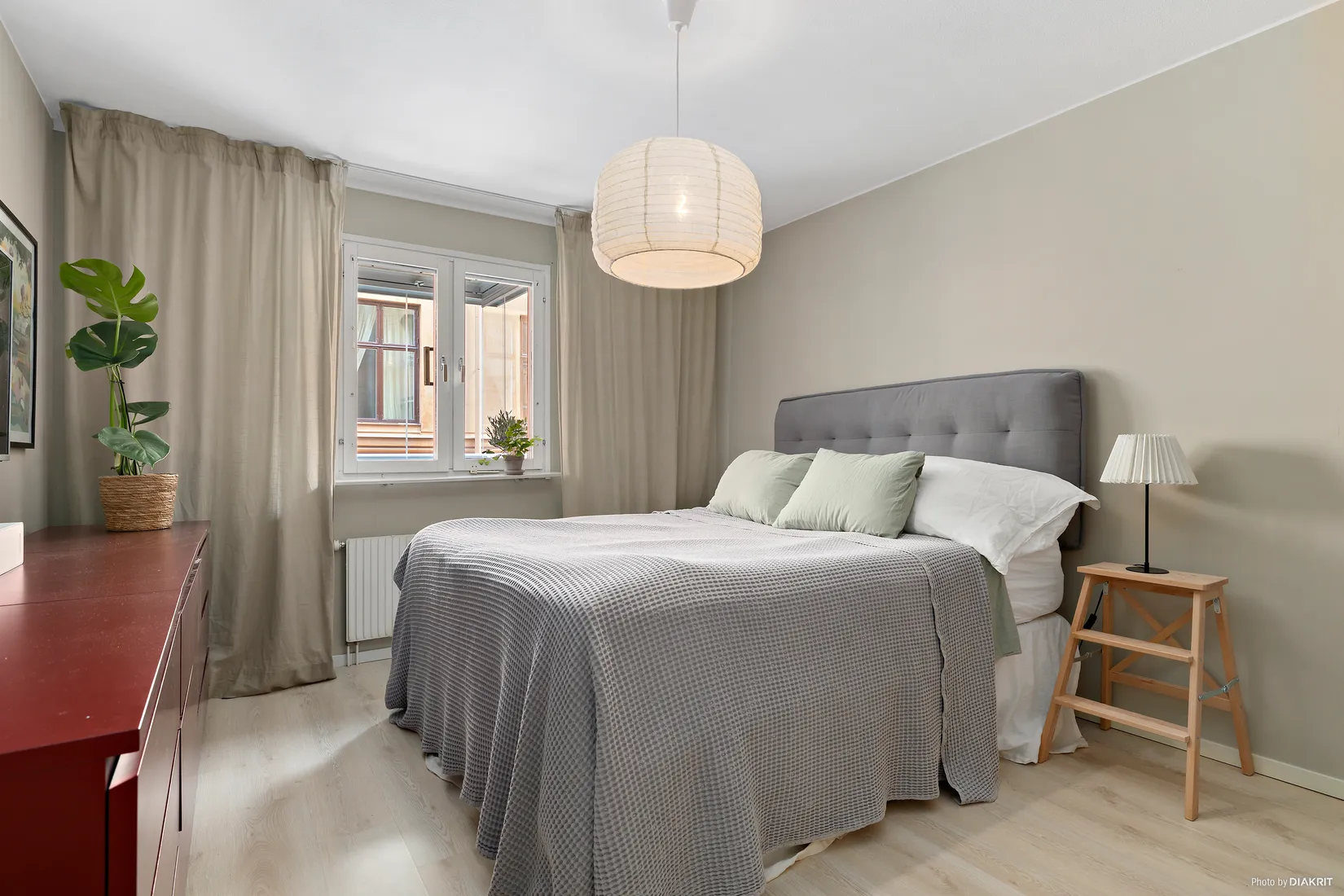 Bostadsrätt, S:t Olofsgatan 28 C, Uppsala