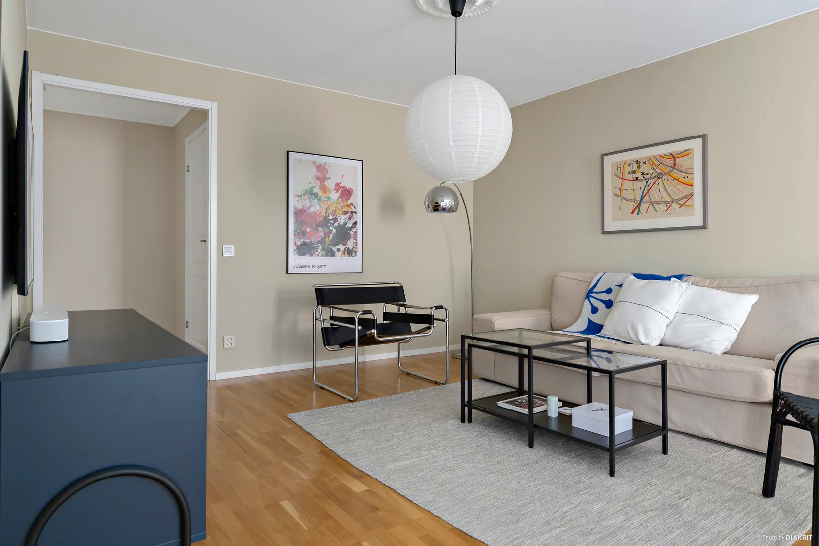 Bostadsrätt, S:t Olofsgatan 28 C, Uppsala