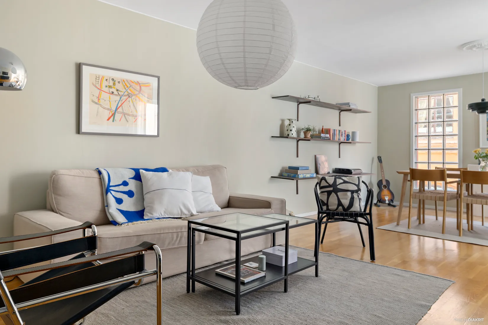 Bostadsrätt, S:t Olofsgatan 28 C, Uppsala