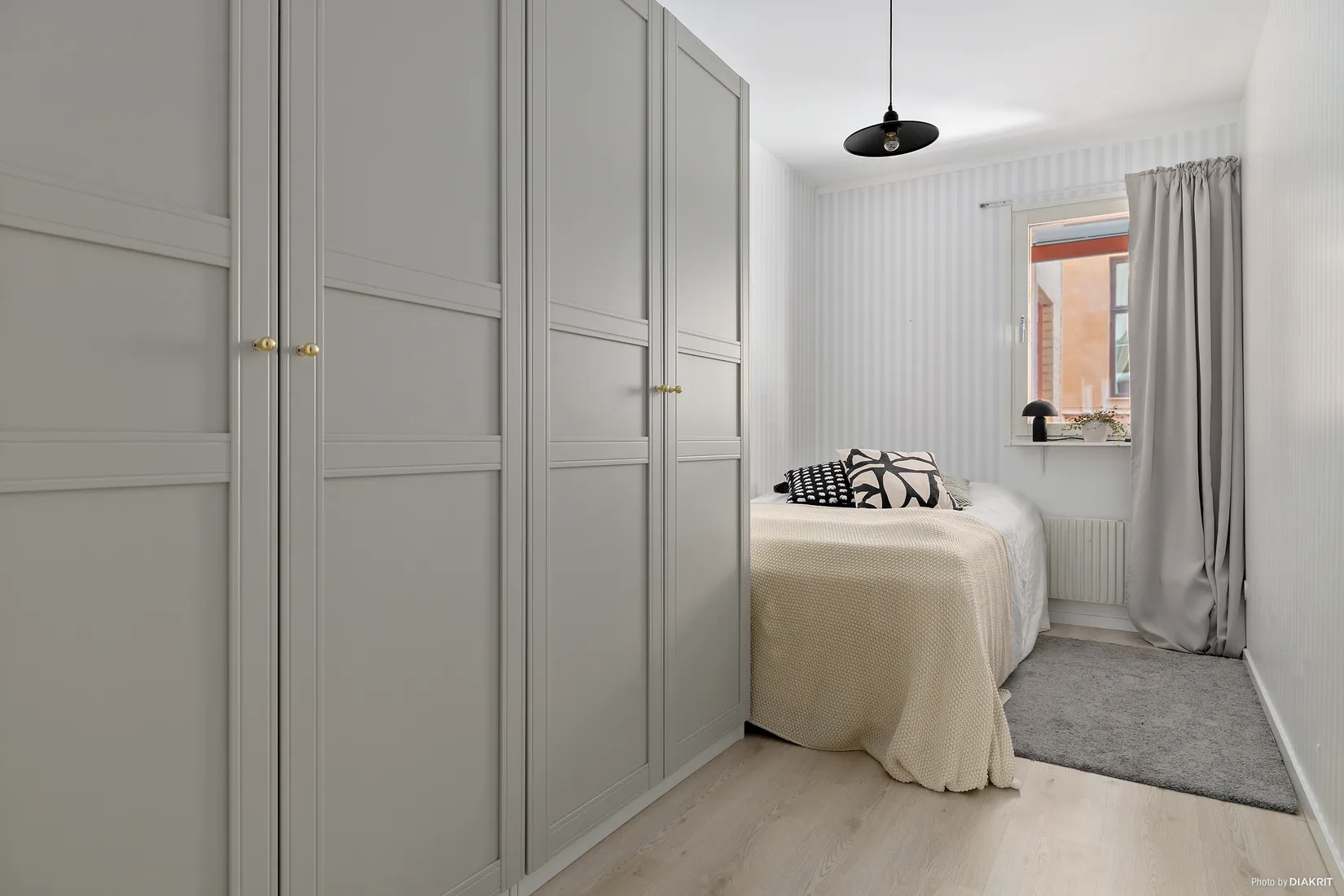 Bostadsrätt, S:t Olofsgatan 28 C, Uppsala